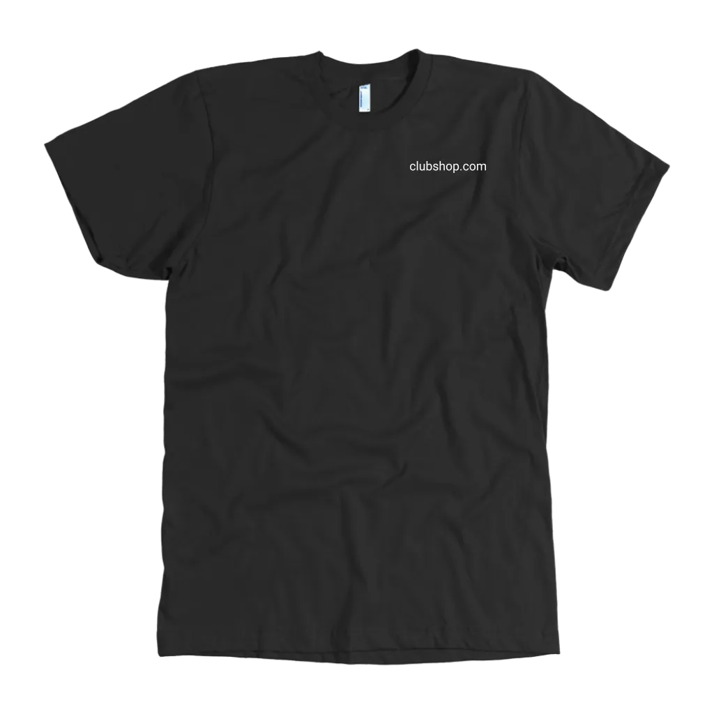 Clubshop American Apparel Mens