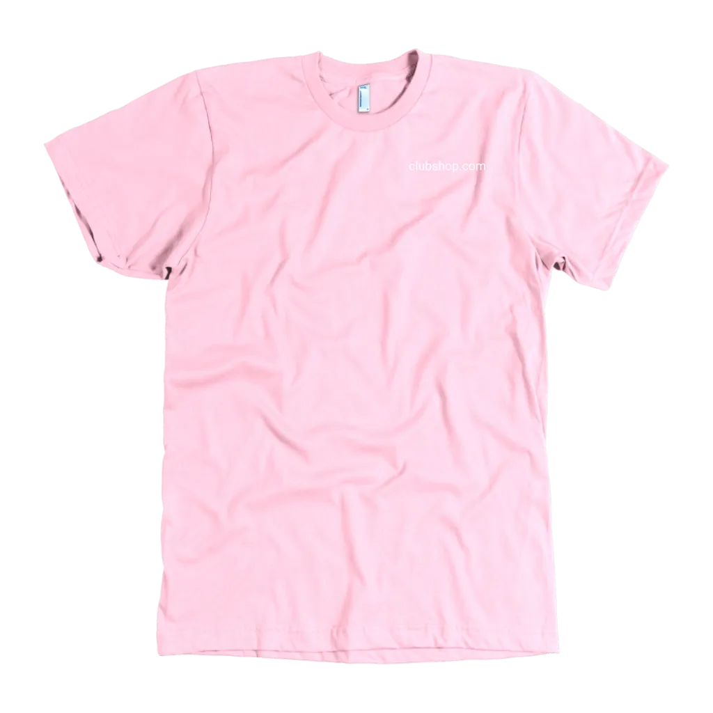 Clubshop American Apparel Mens