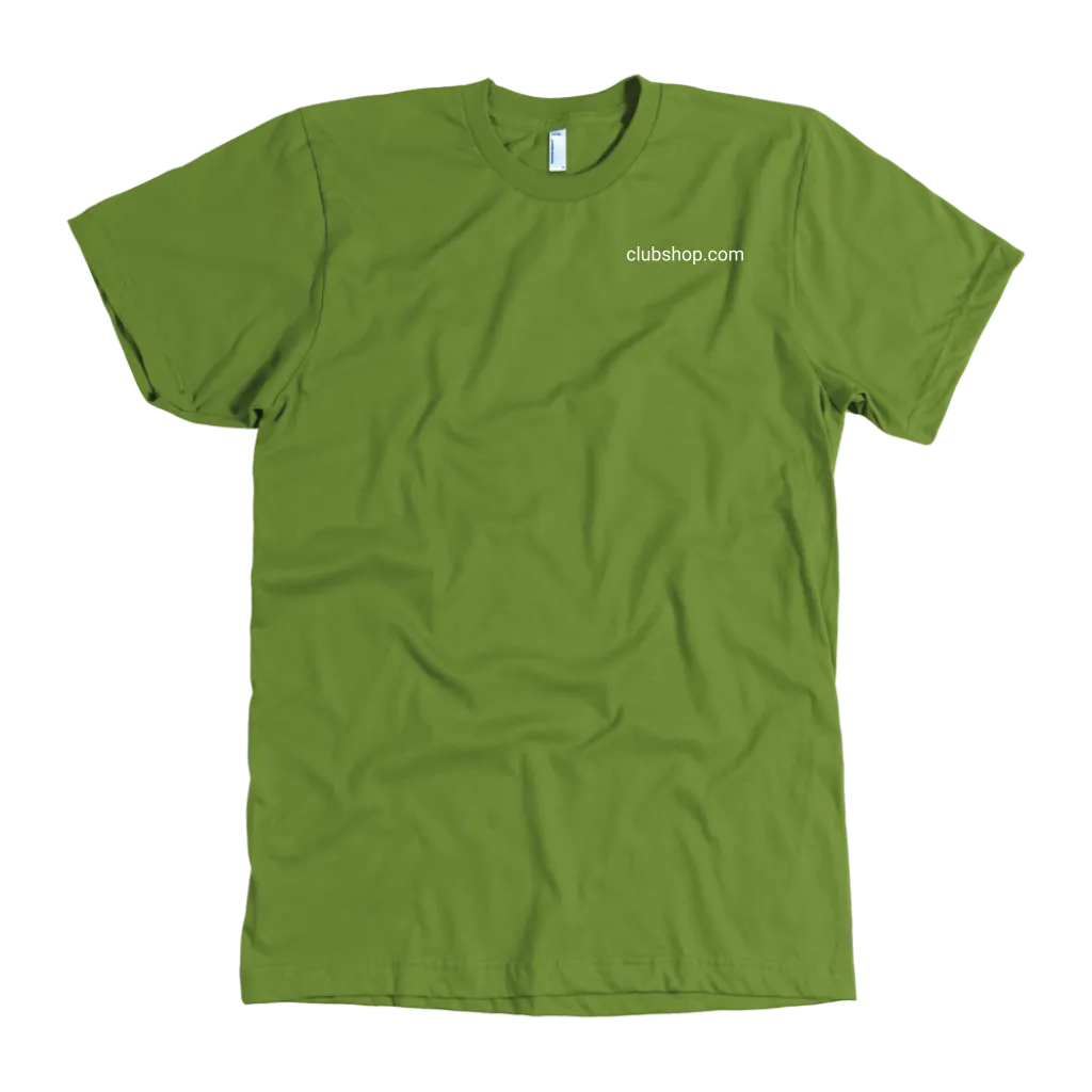 Clubshop American Apparel Mens