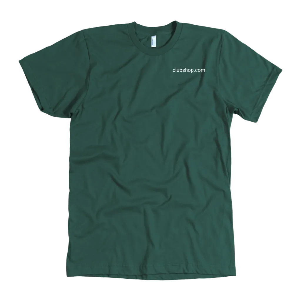 Clubshop American Apparel Mens