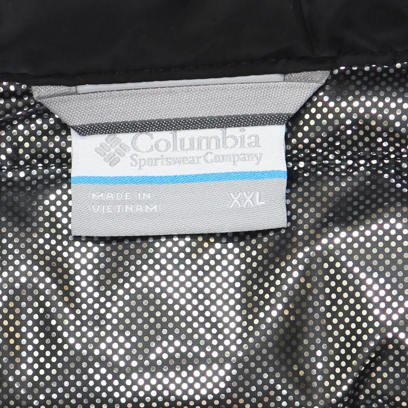 Columbia Men's Powder Puffer Lite Vest
