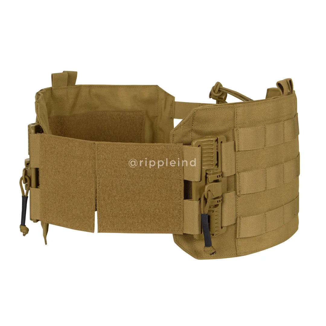 Condor - Coyote Brown - RS Cummerbund Retro Kit