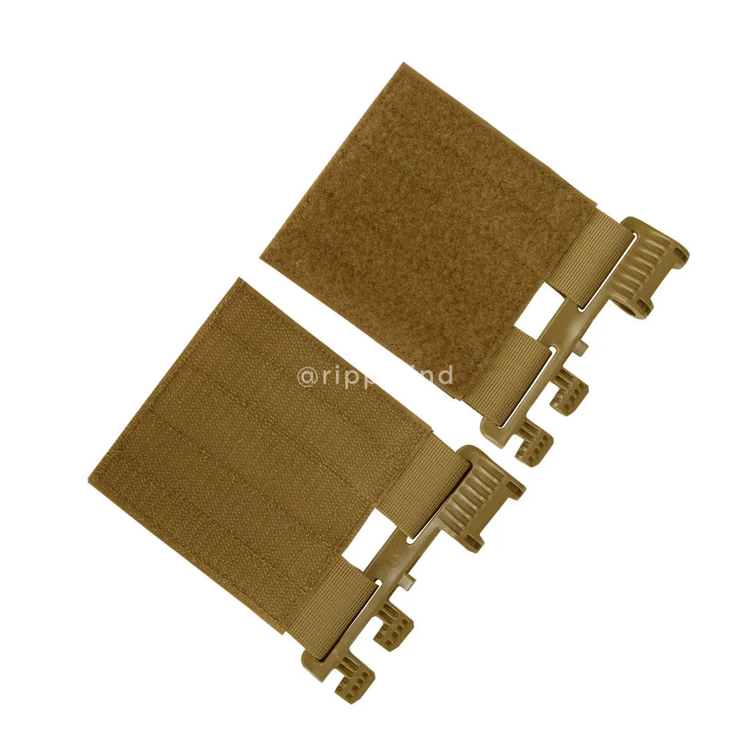 Condor - Coyote Brown - RS Cummerbund Retro Kit