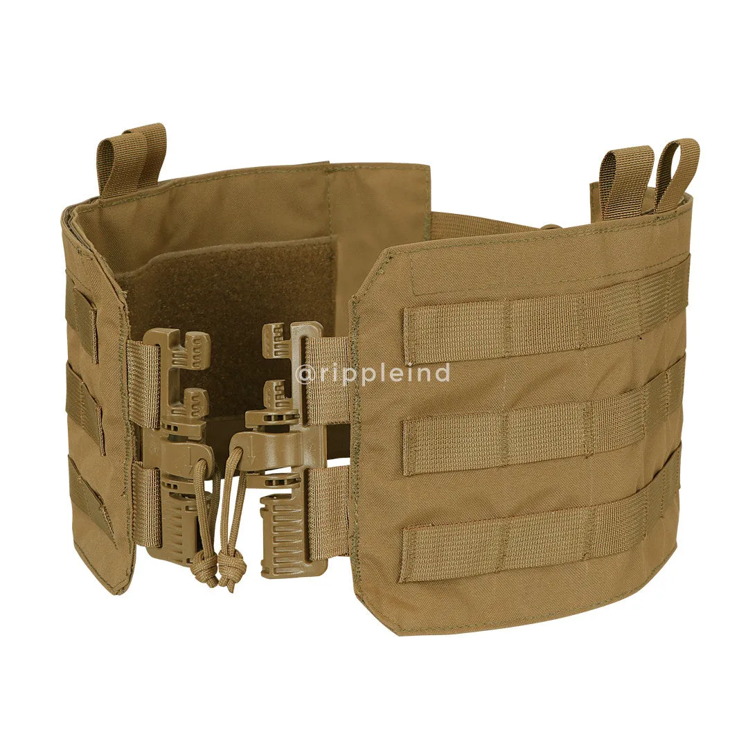 Condor - Multicam Black - Cyclone RS Plate Carrier
