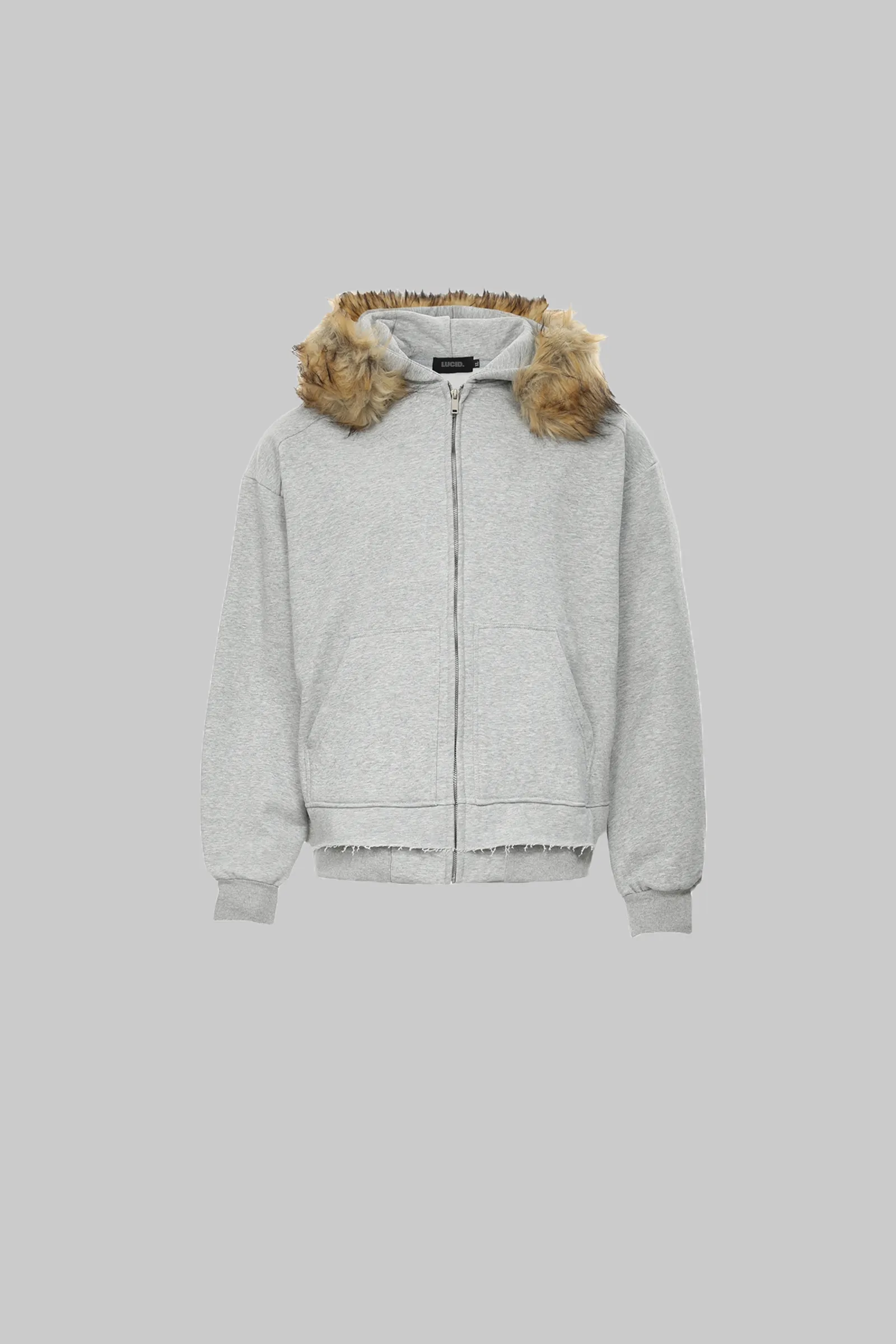 Core Hoodie