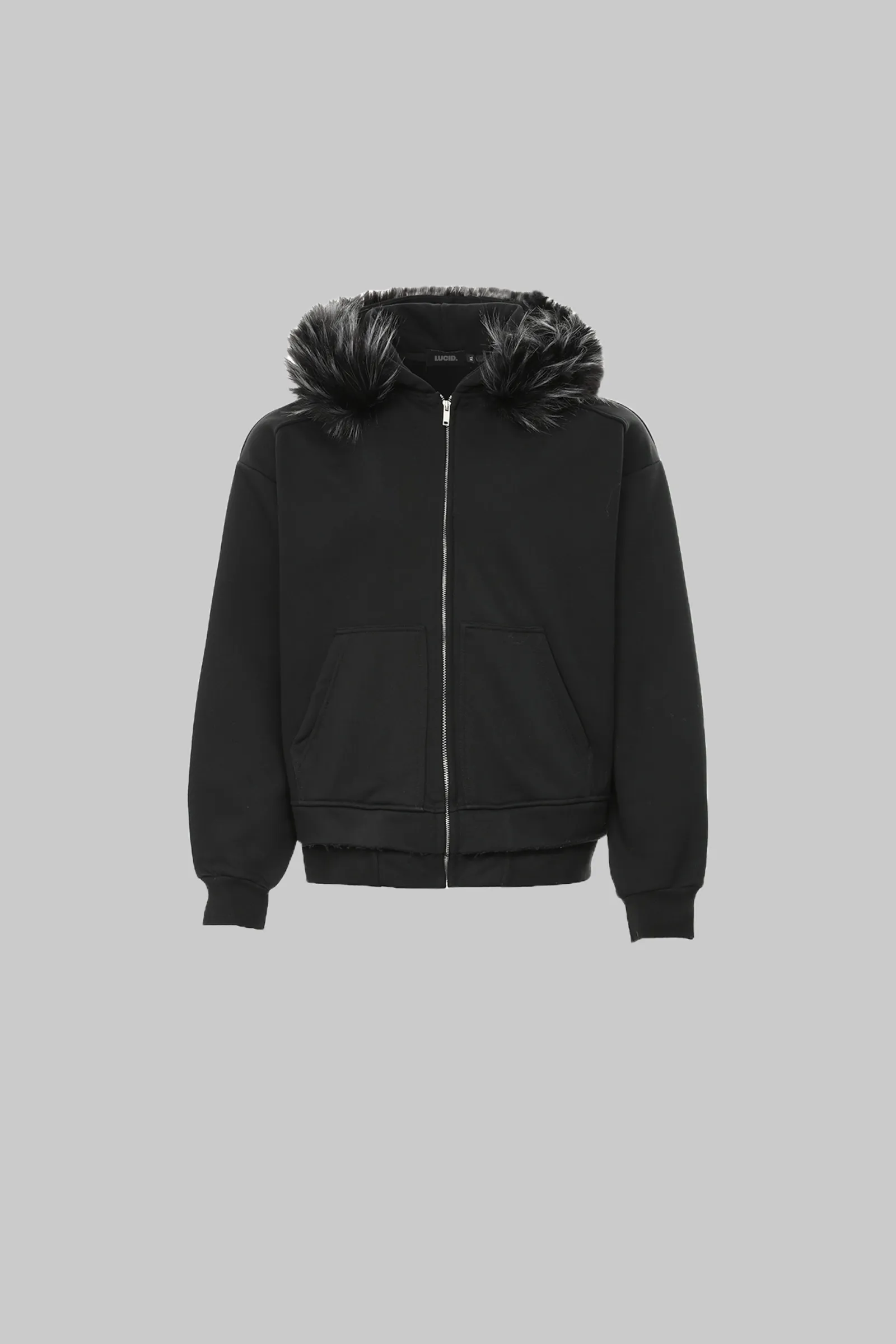 Core Hoodie