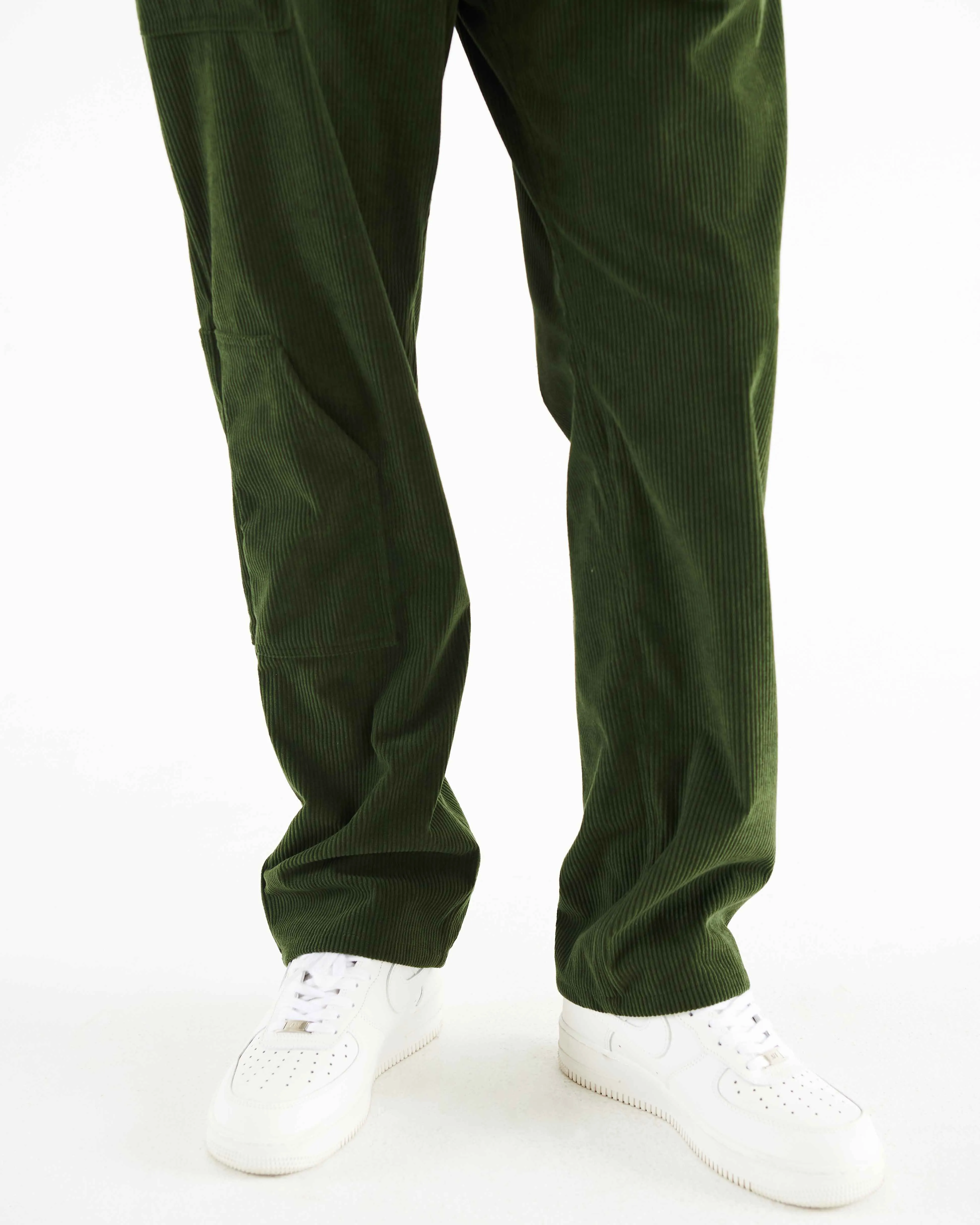 CREW PANT