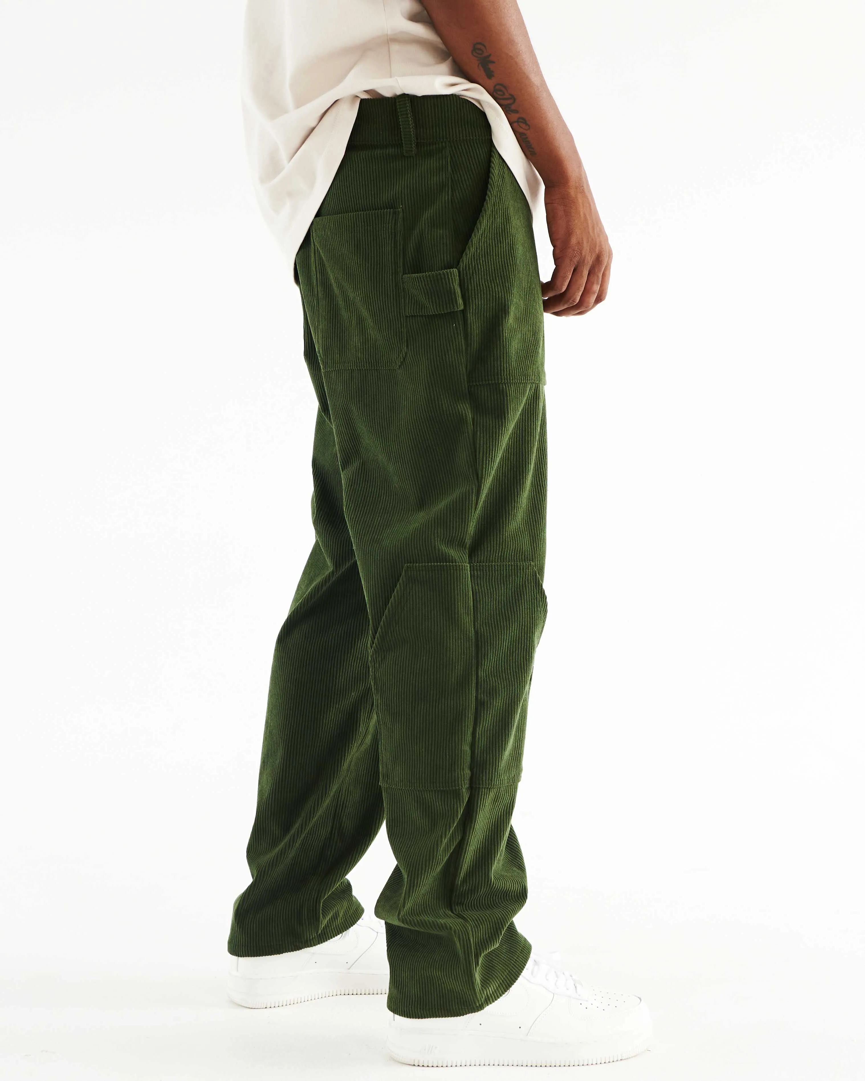 CREW PANT