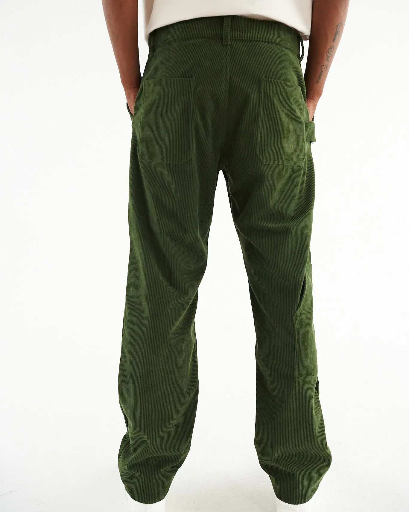CREW PANT