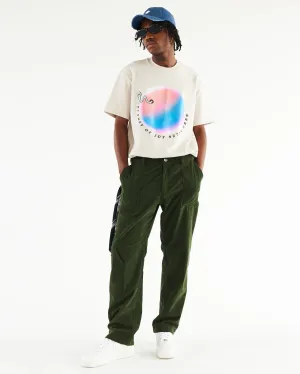 CREW PANT