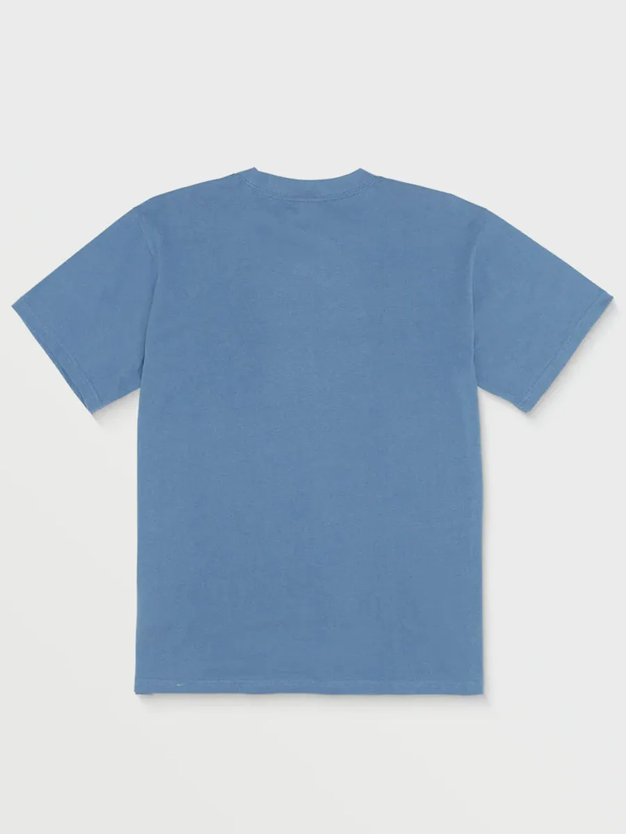 Critter Short Sleeve Tee