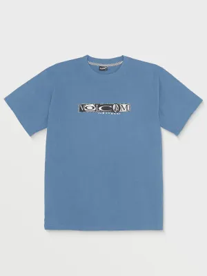 Critter Short Sleeve Tee