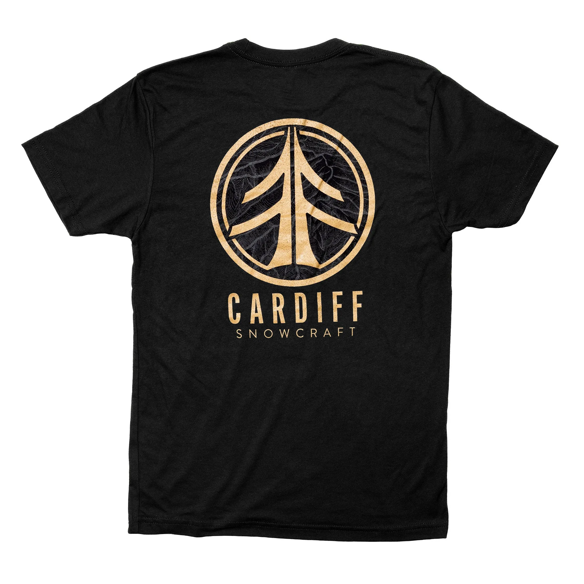 Cruiser Tee