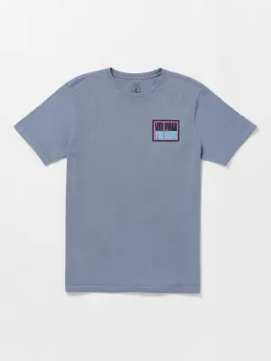 Curbwax Short Sleeve T-Shirt