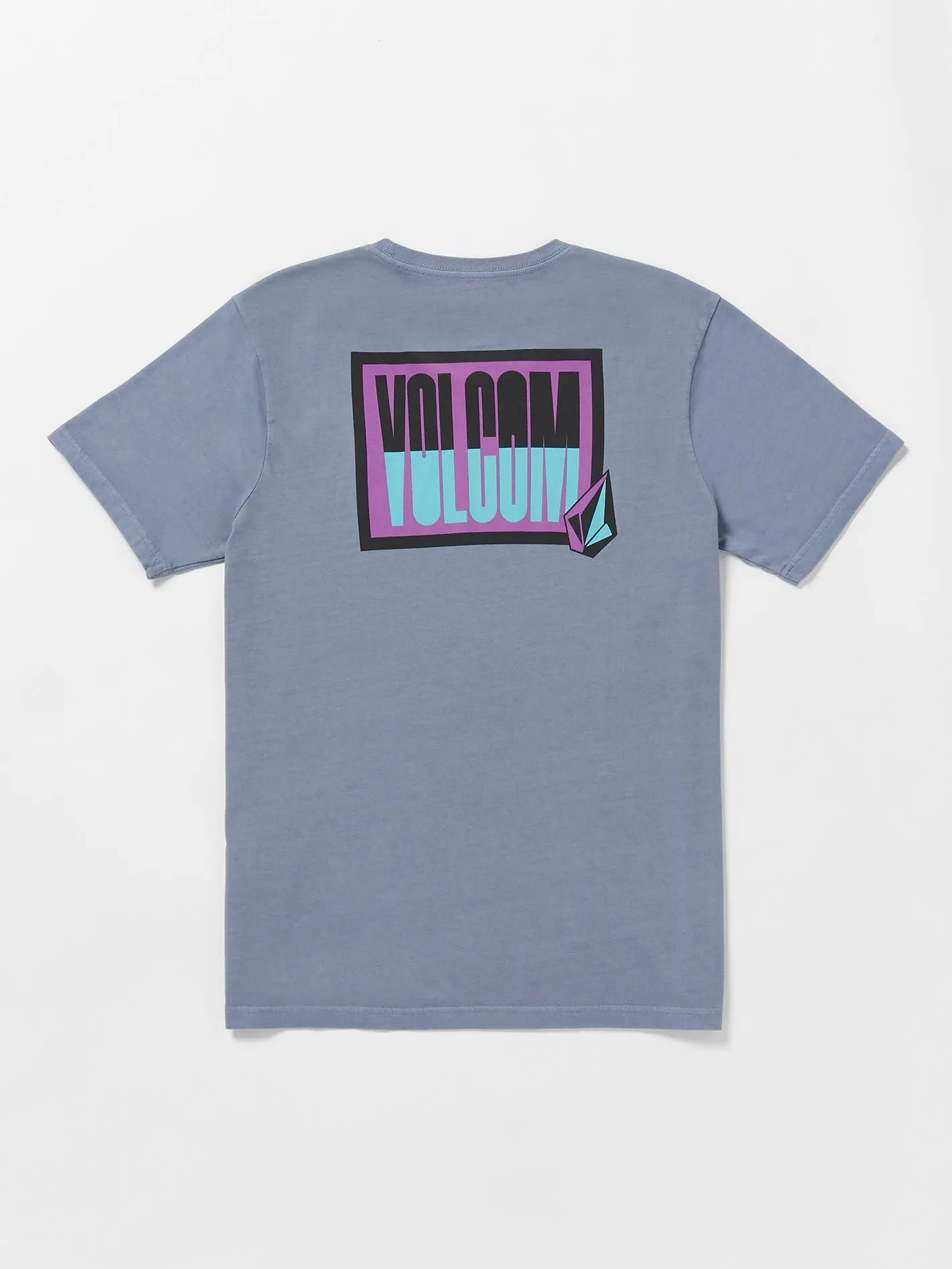 Curbwax Short Sleeve T-Shirt