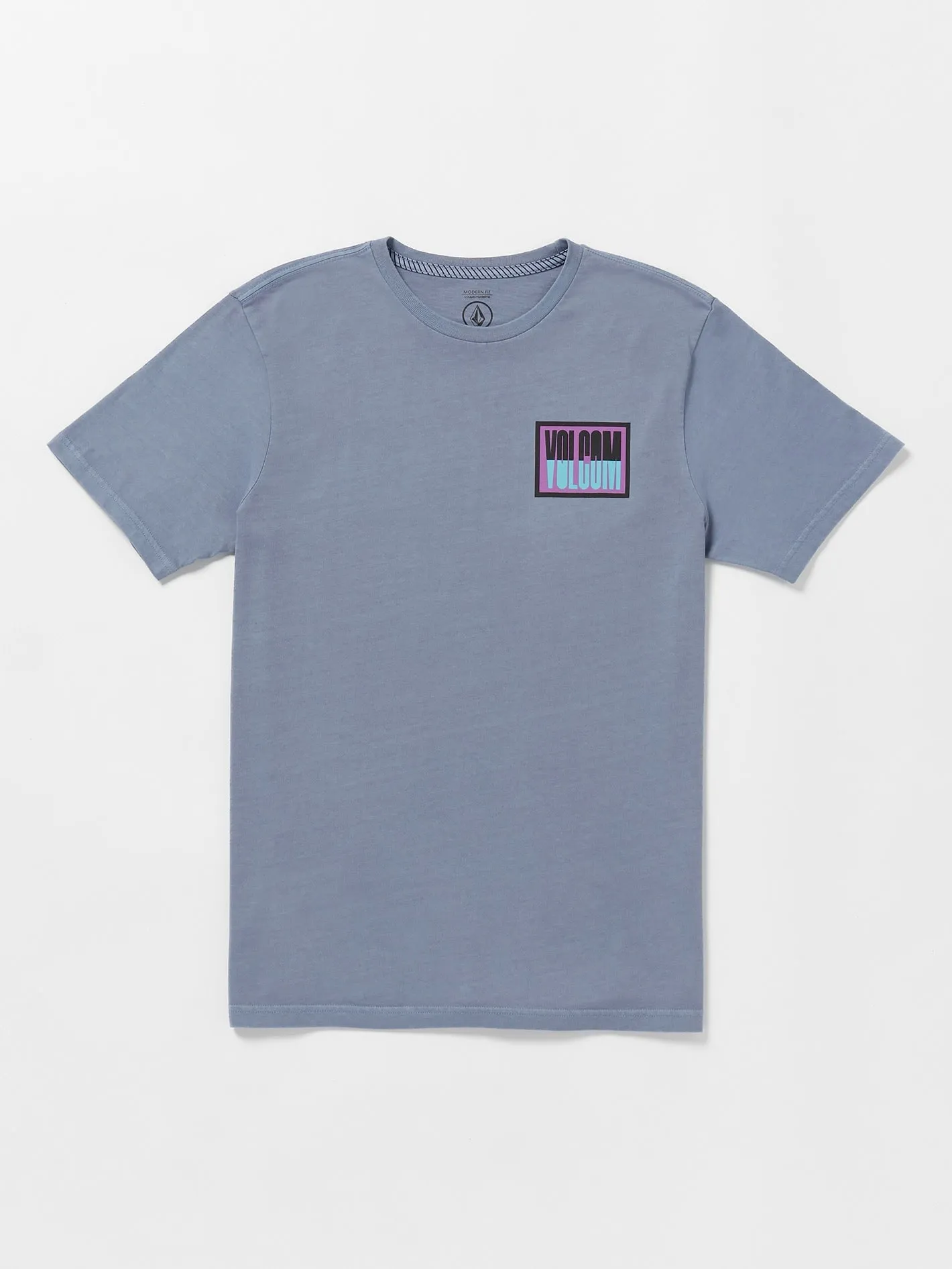 Curbwax Short Sleeve T-Shirt