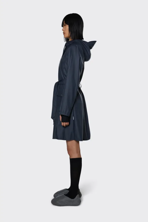 Curve Jacket