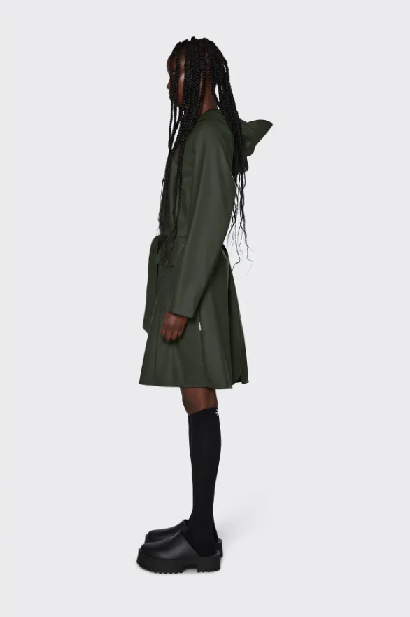 Curve Jacket