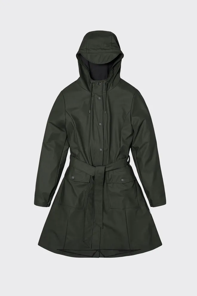 Curve Jacket