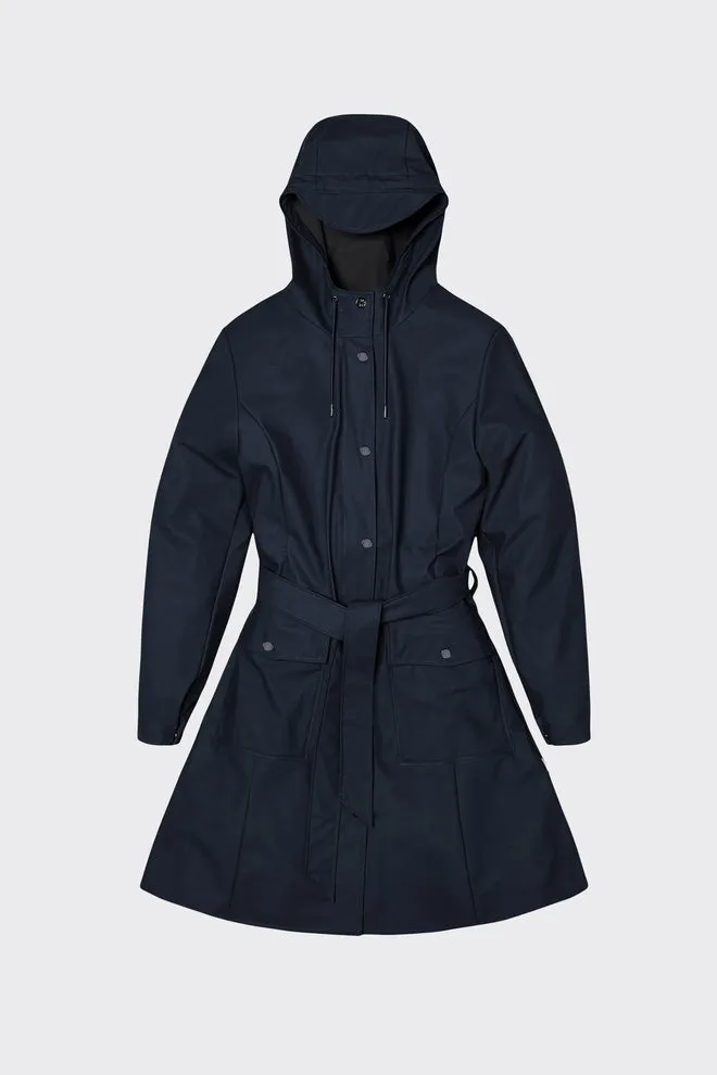 Curve Jacket
