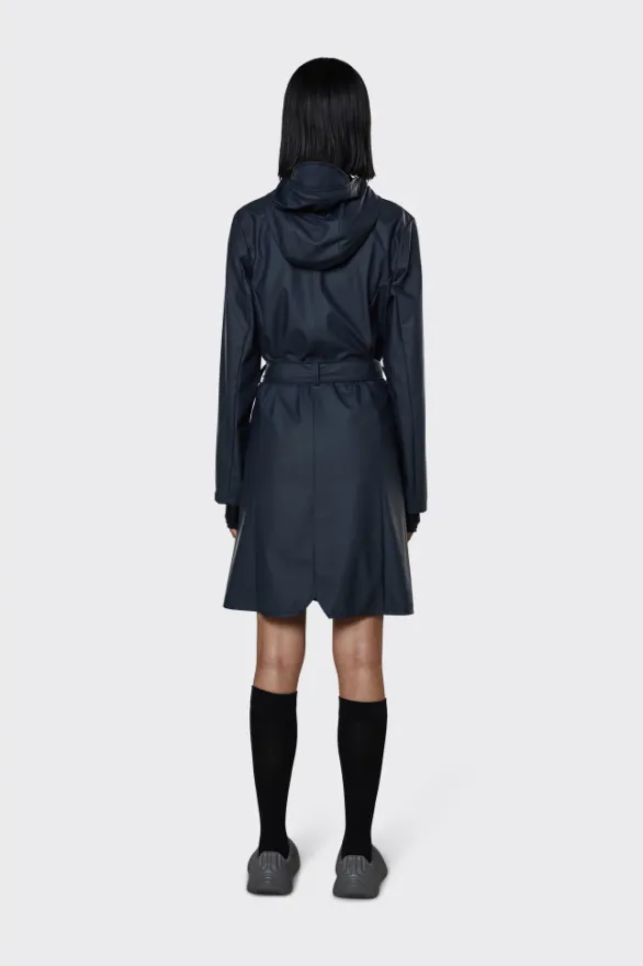 Curve Jacket