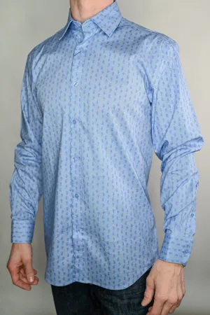 D. HECTER SHIRT
