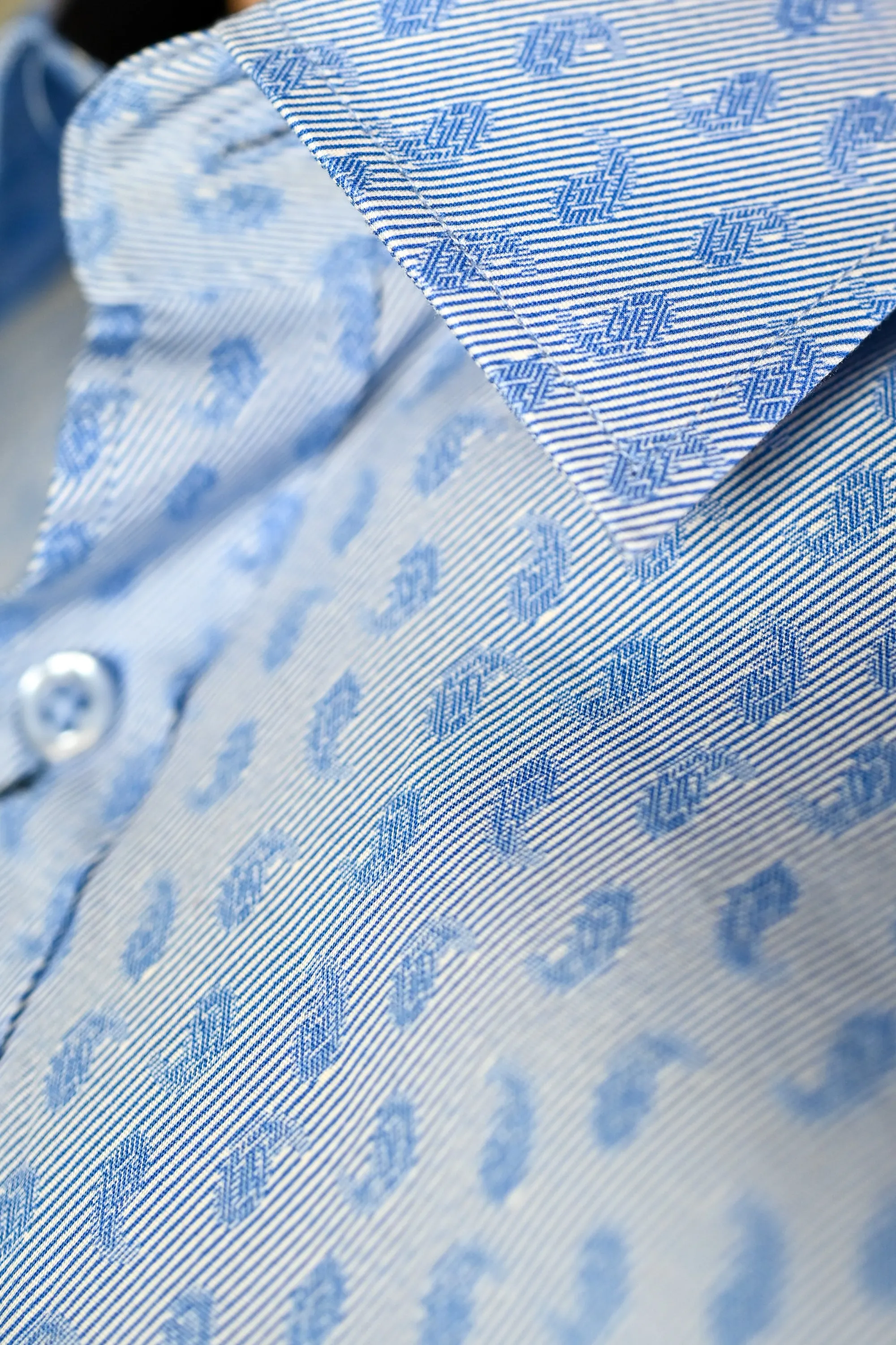 D. HECTER SHIRT