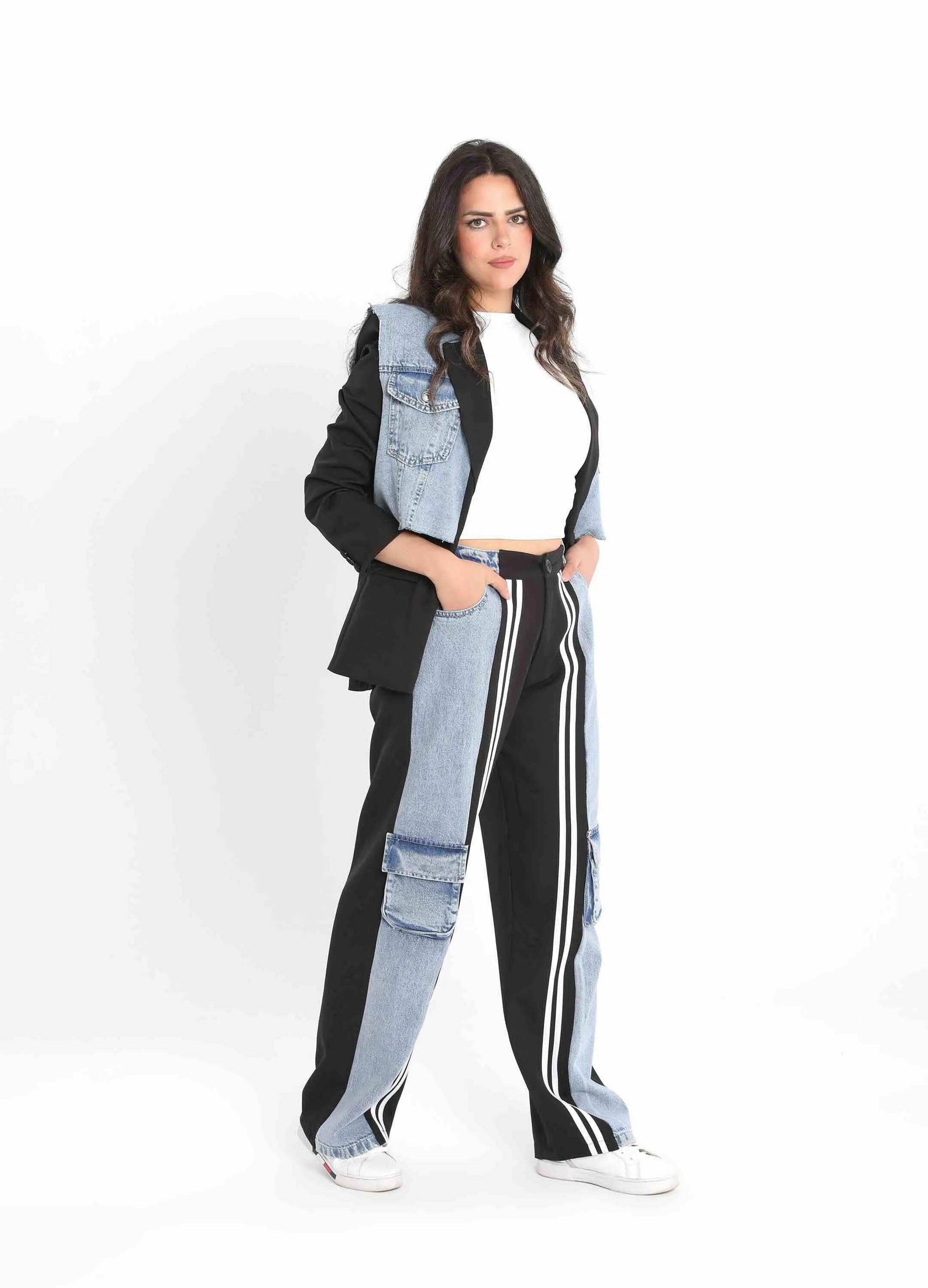 Denim Dynamics