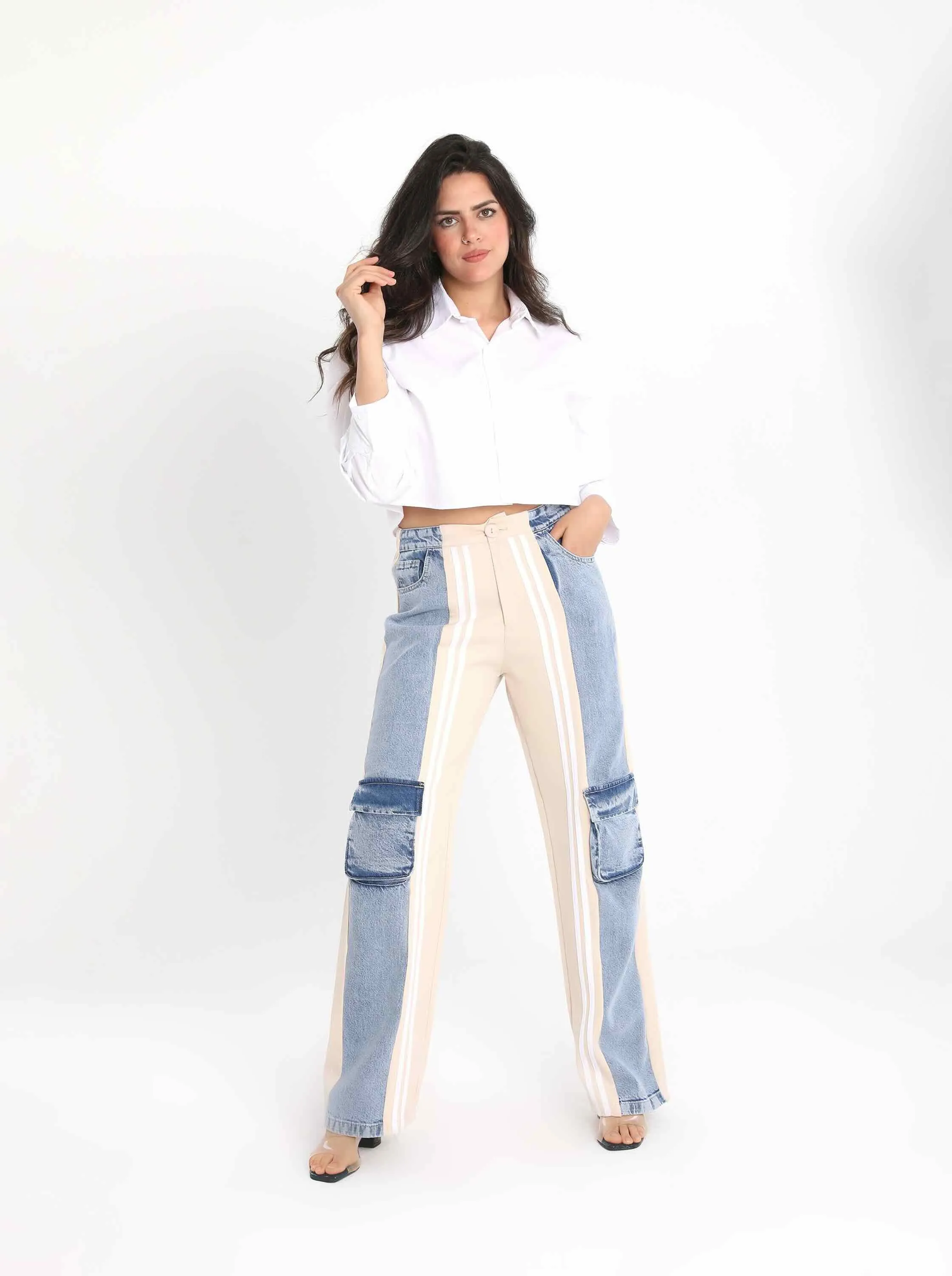 Denim Dynamics