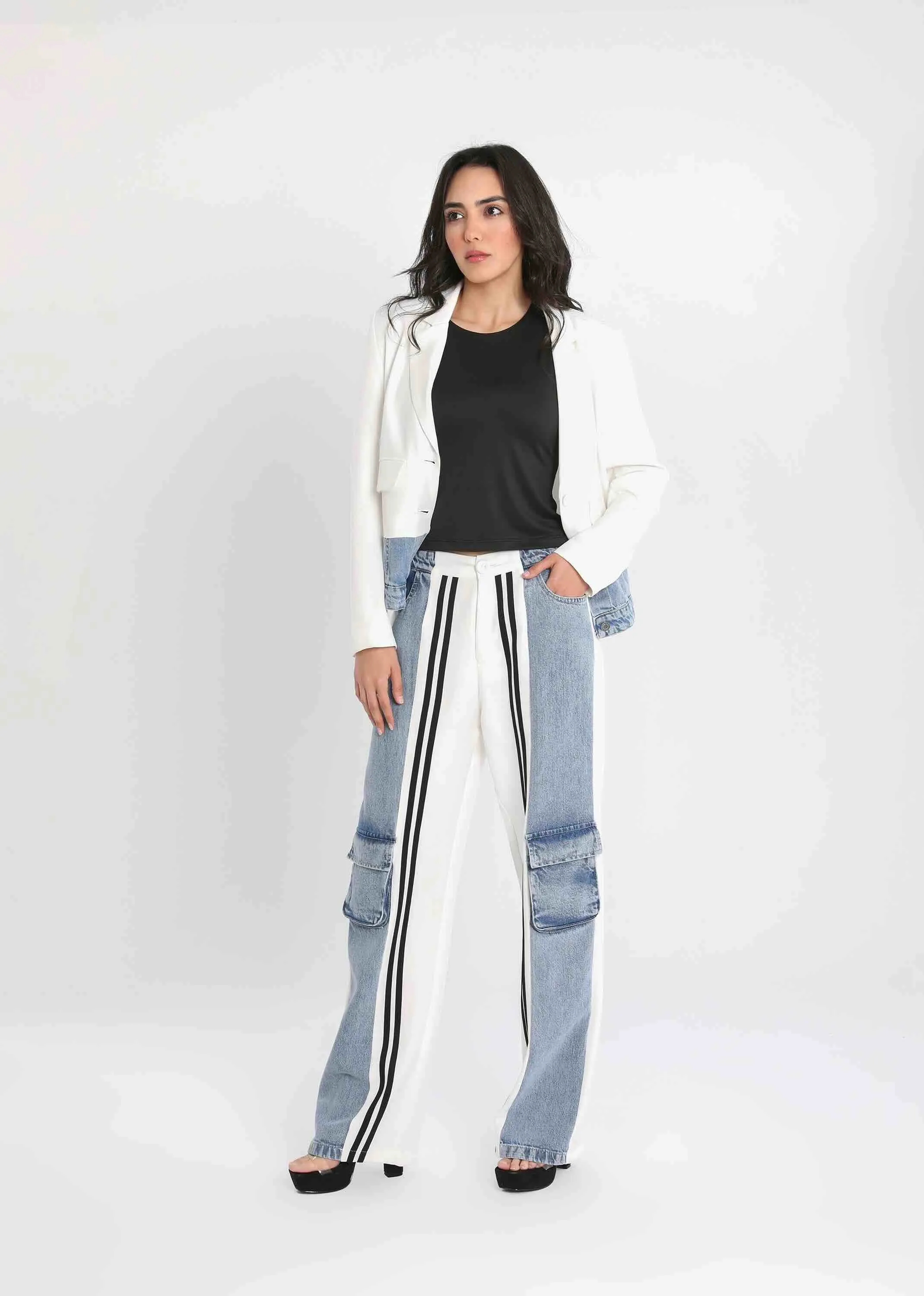 Denim Dynamics