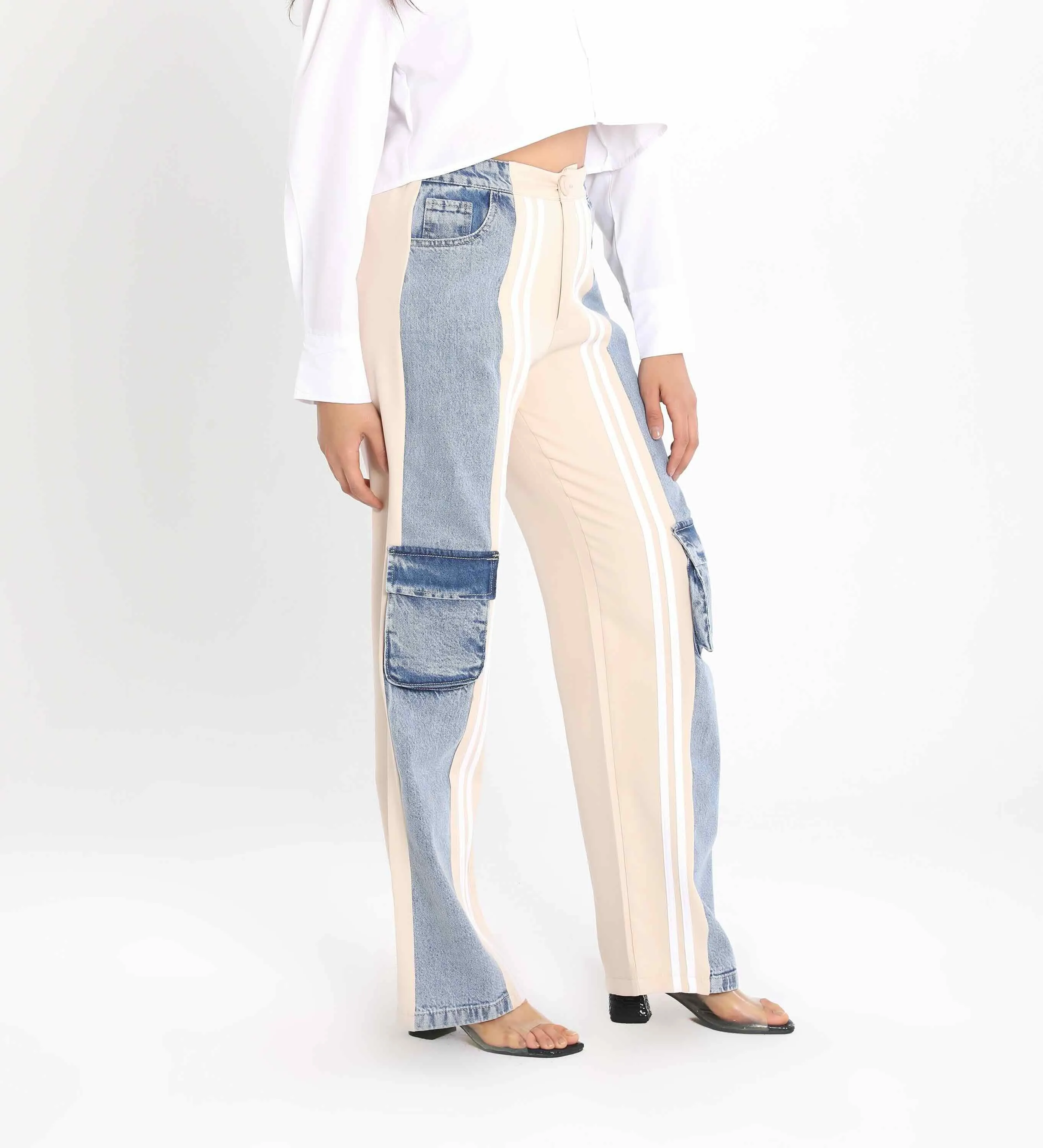 Denim Dynamics