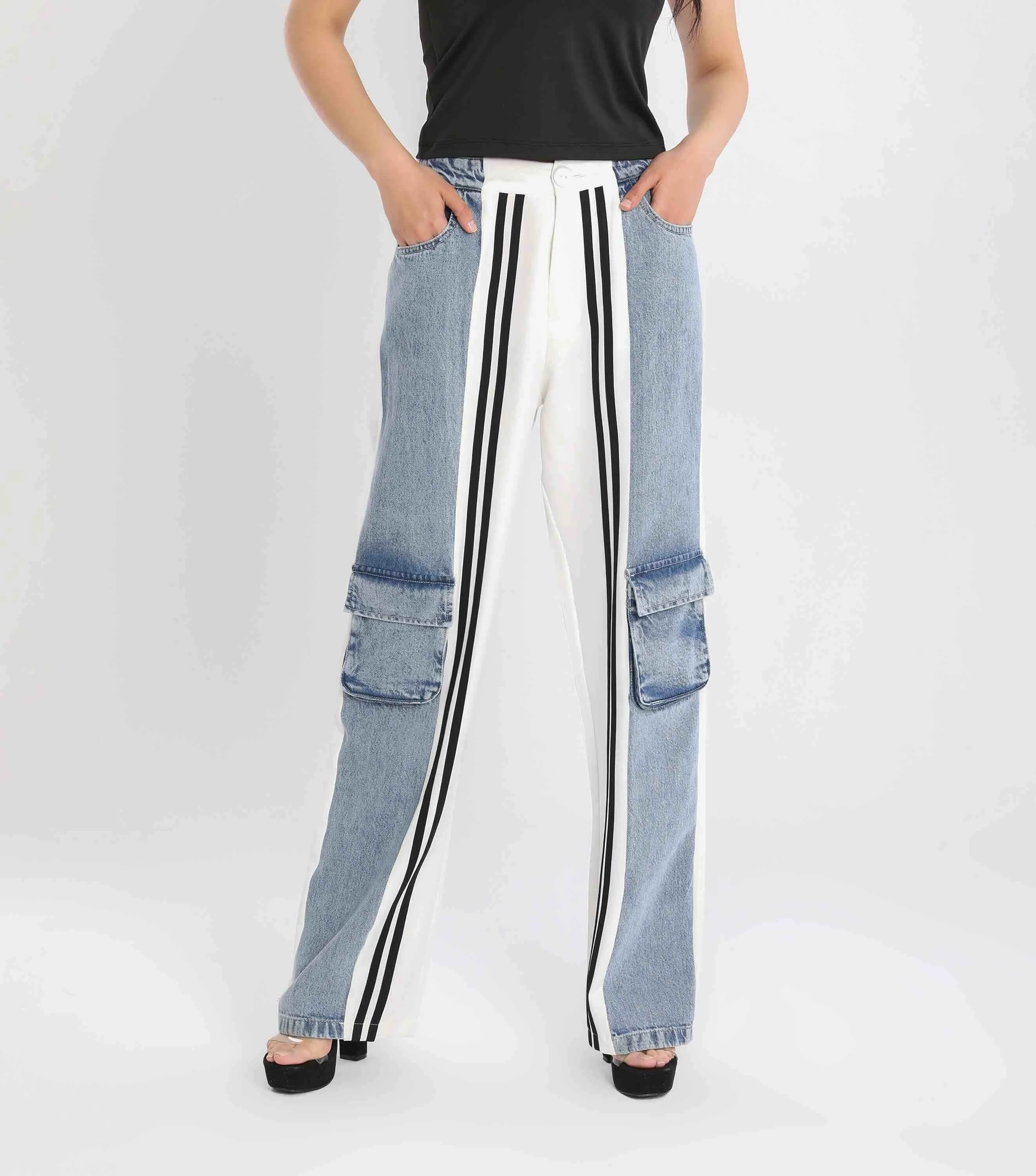 Denim Dynamics
