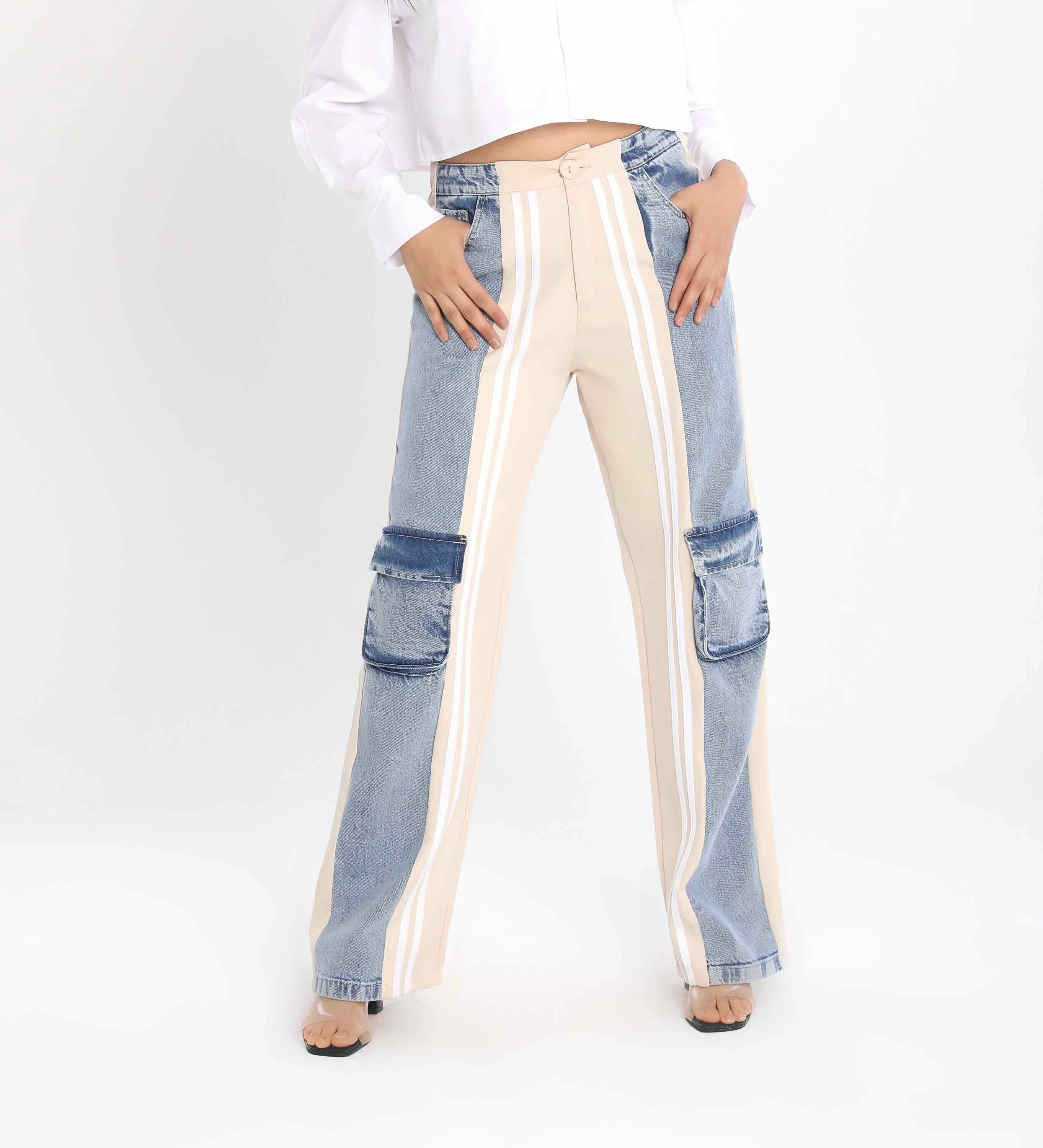 Denim Dynamics