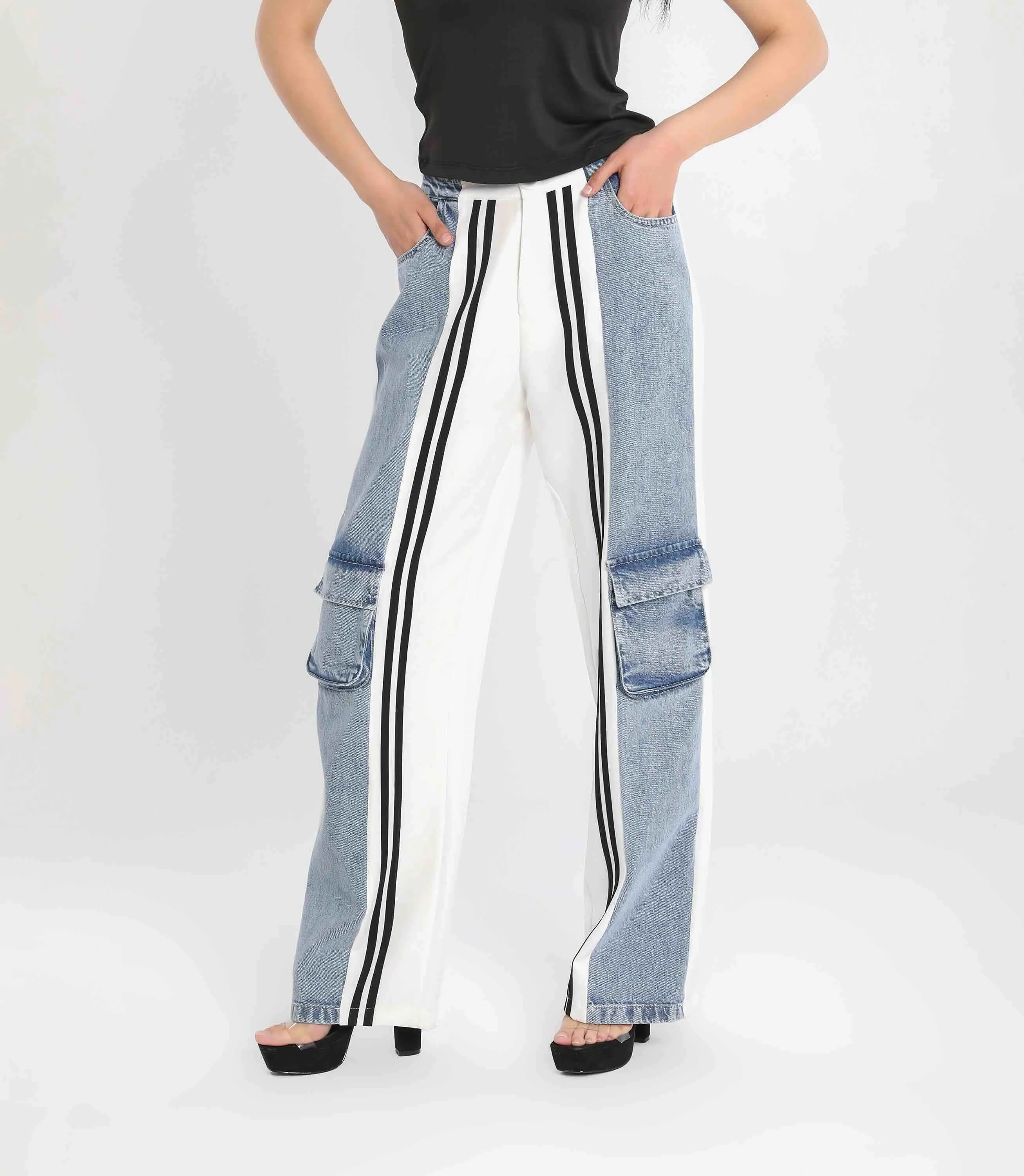 Denim Dynamics