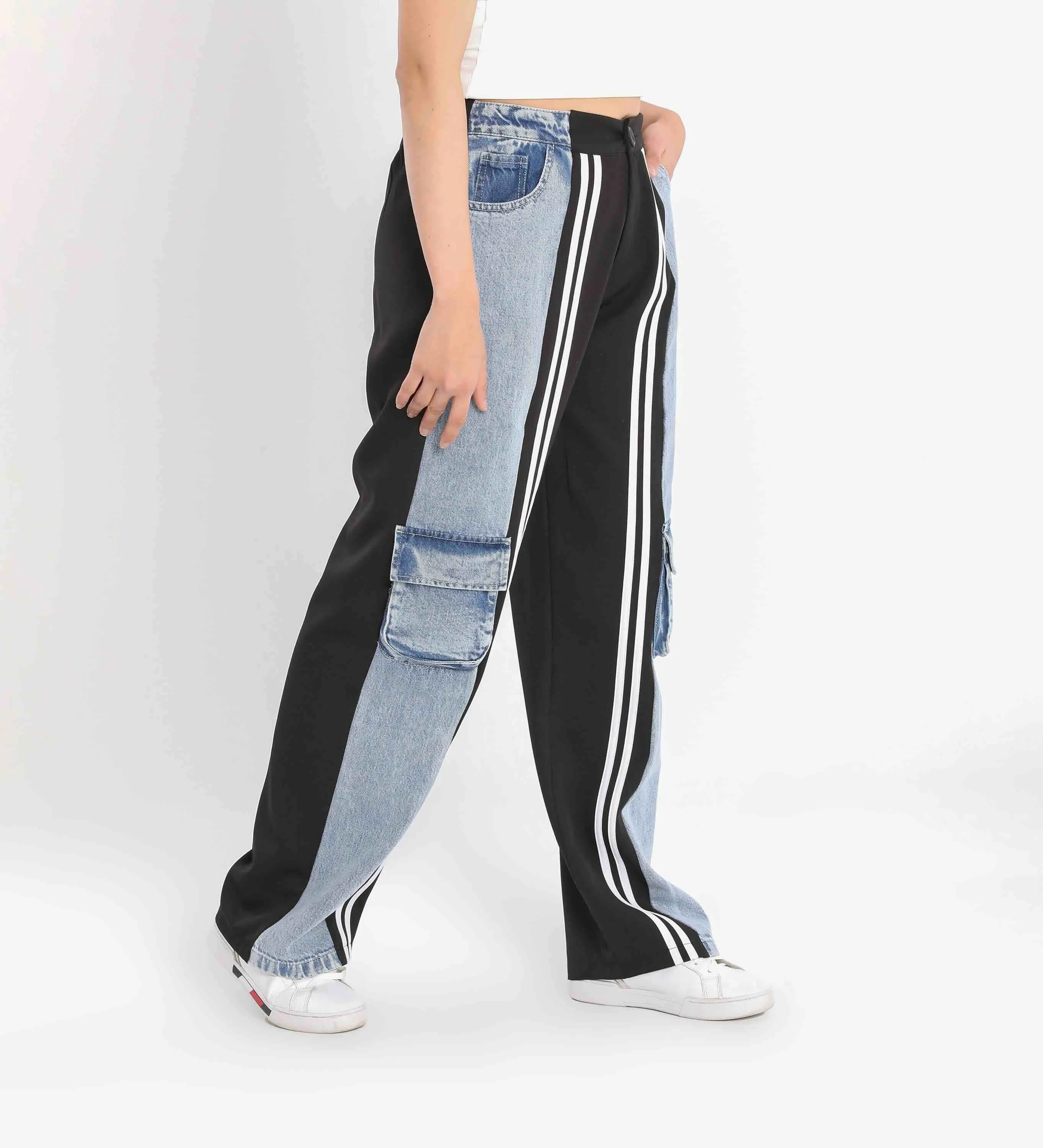 Denim Dynamics