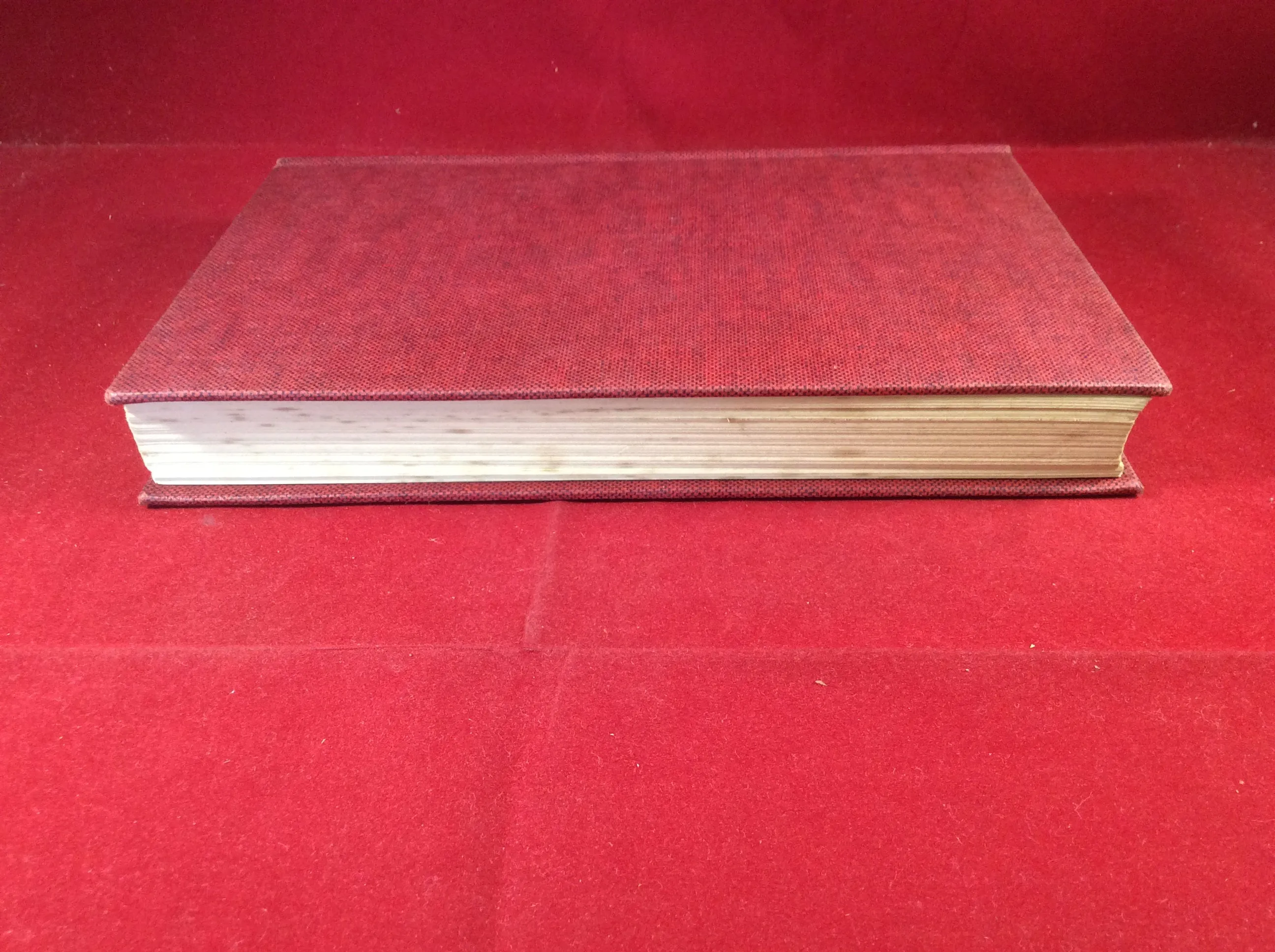 Dennis Wheatley, Bill for the Use of a Body, Hutchinson, 1964, First Edition, Signed and Inscribed.