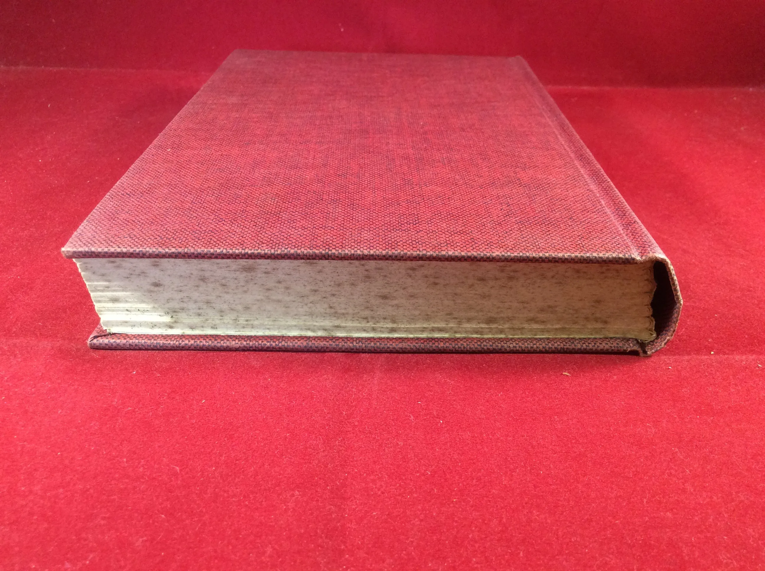 Dennis Wheatley, Bill for the Use of a Body, Hutchinson, 1964, First Edition, Signed and Inscribed.