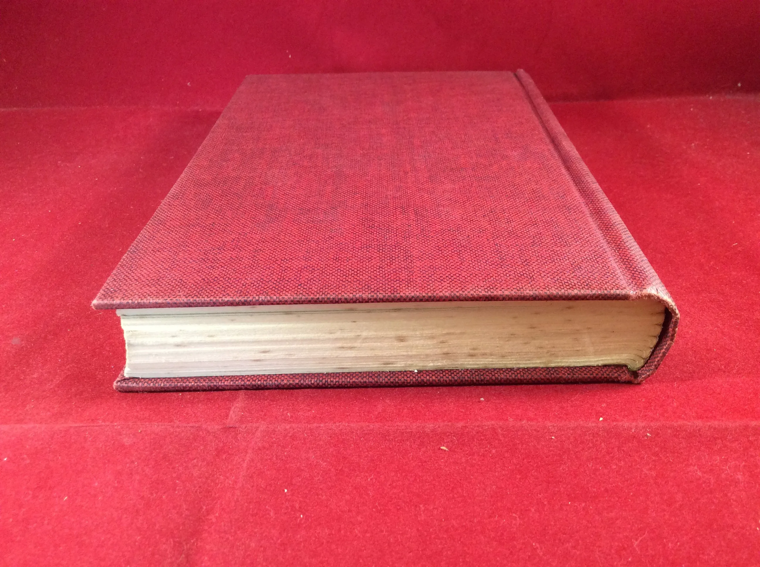 Dennis Wheatley, Bill for the Use of a Body, Hutchinson, 1964, First Edition, Signed and Inscribed.