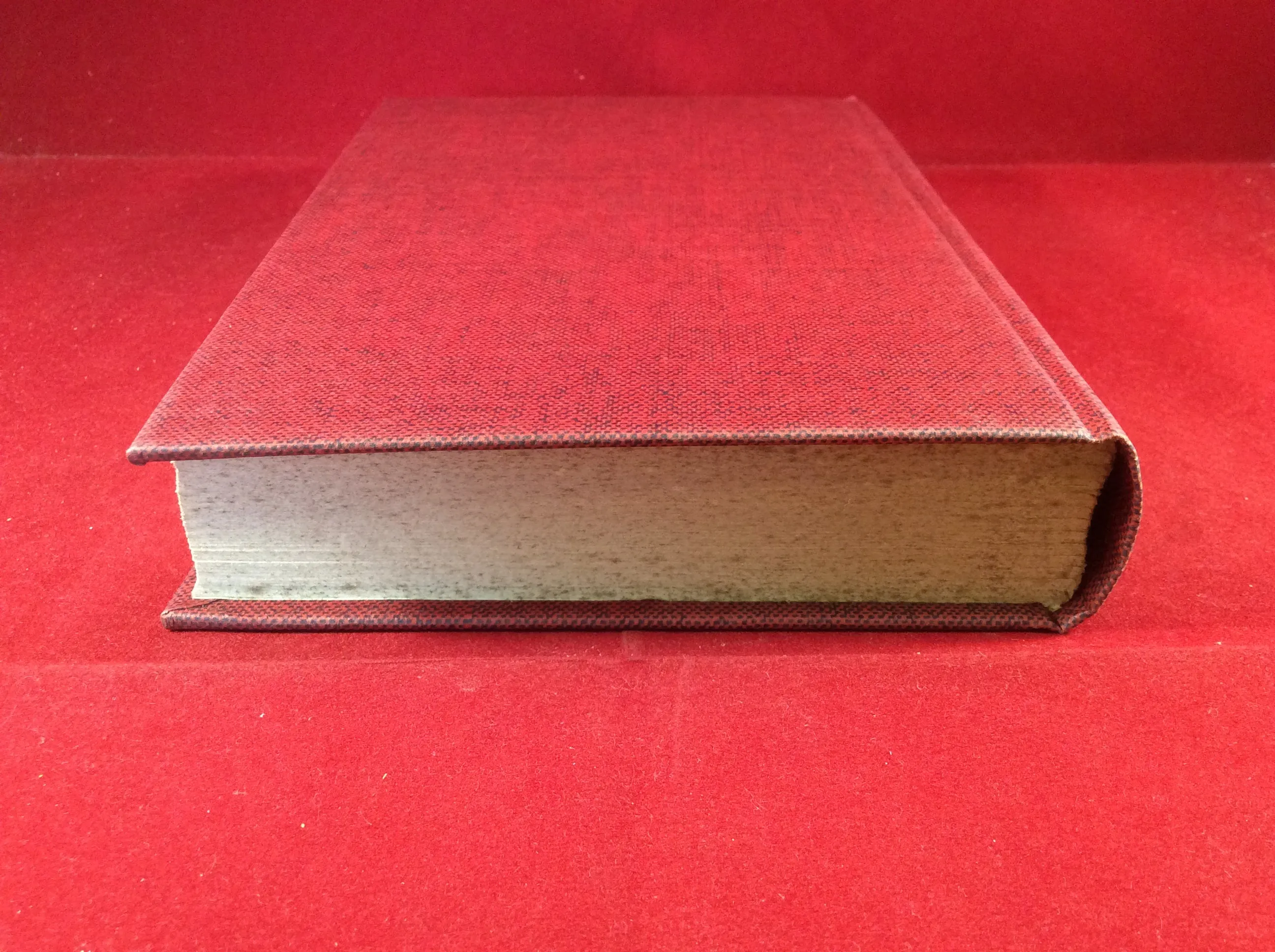 Dennis Wheatley, Desperate Measures, Hutchinson, 1974, First Edition, Signed and Inscribed.