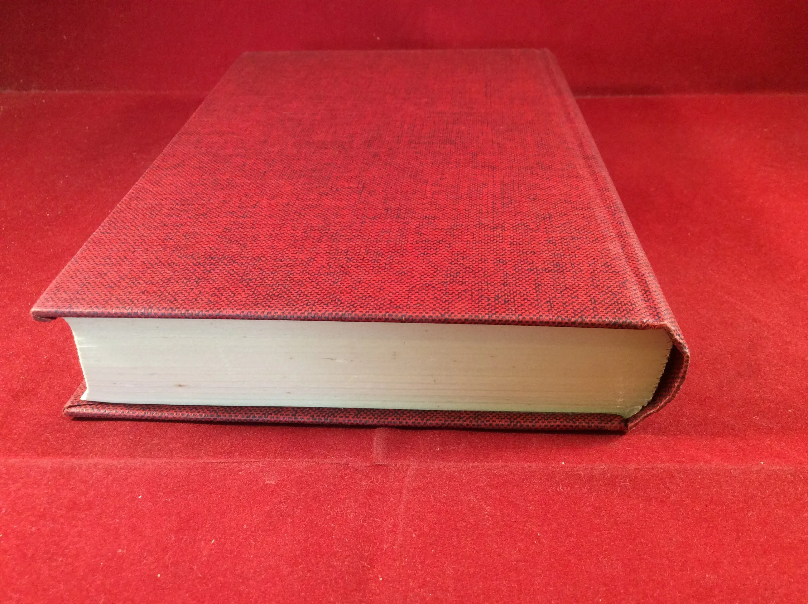 Dennis Wheatley, Desperate Measures, Hutchinson, 1974, First Edition, Signed and Inscribed.