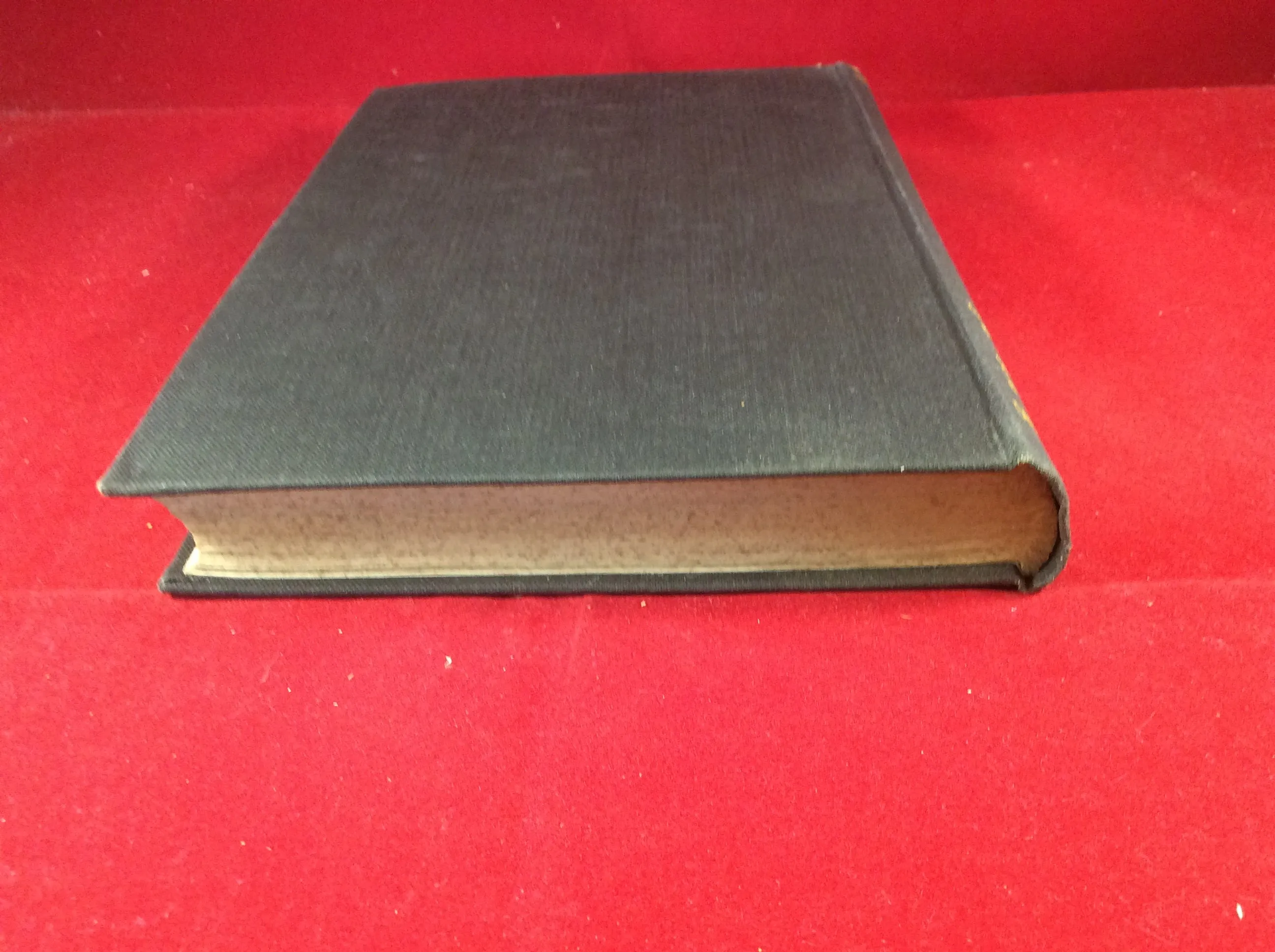 Dennis Wheatley, The Launching of Roger Brook, Hutchinson, No Date sighed and Inscribed.