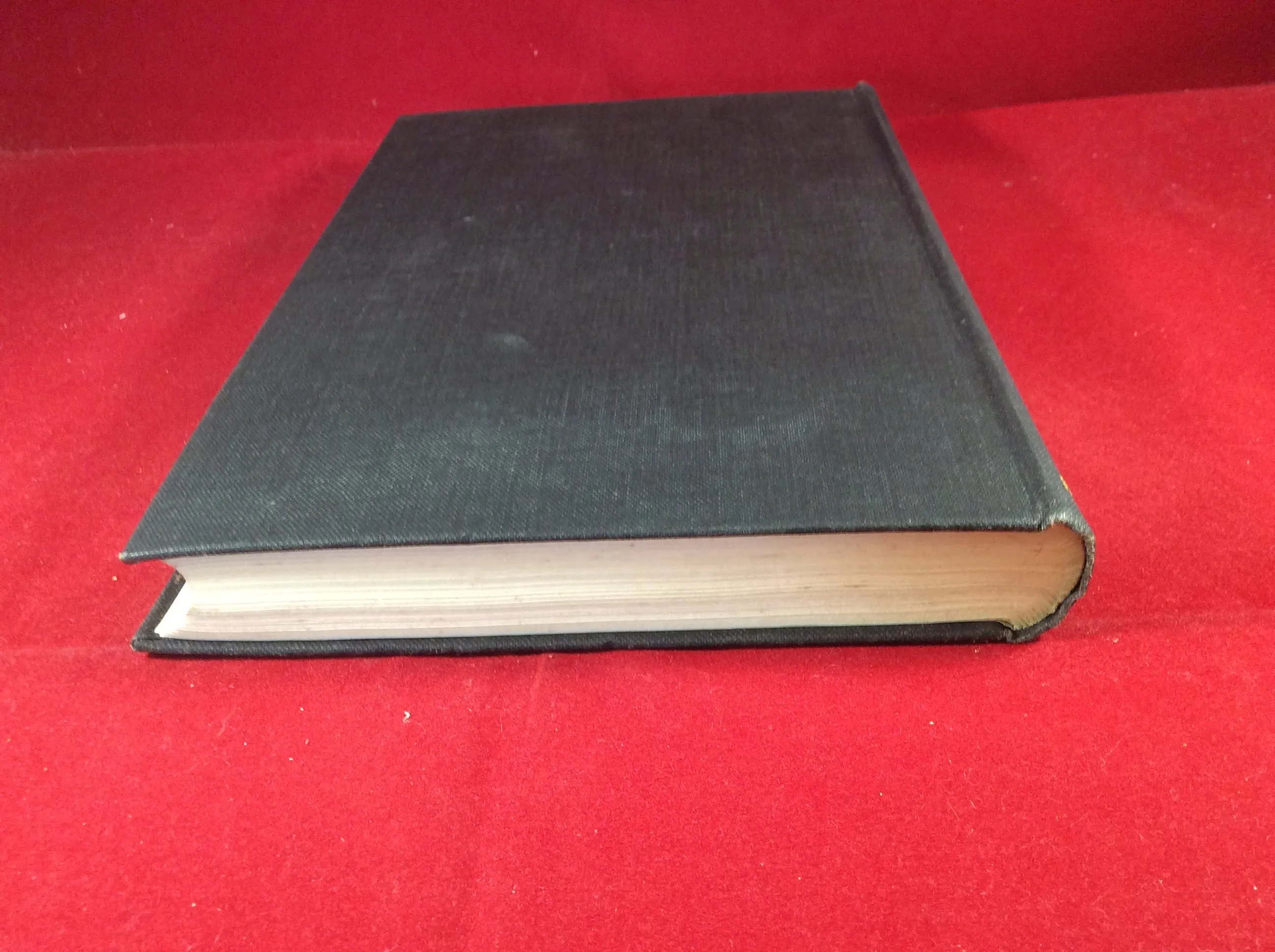 Dennis Wheatley, The Launching of Roger Brook, Hutchinson, No Date sighed and Inscribed.