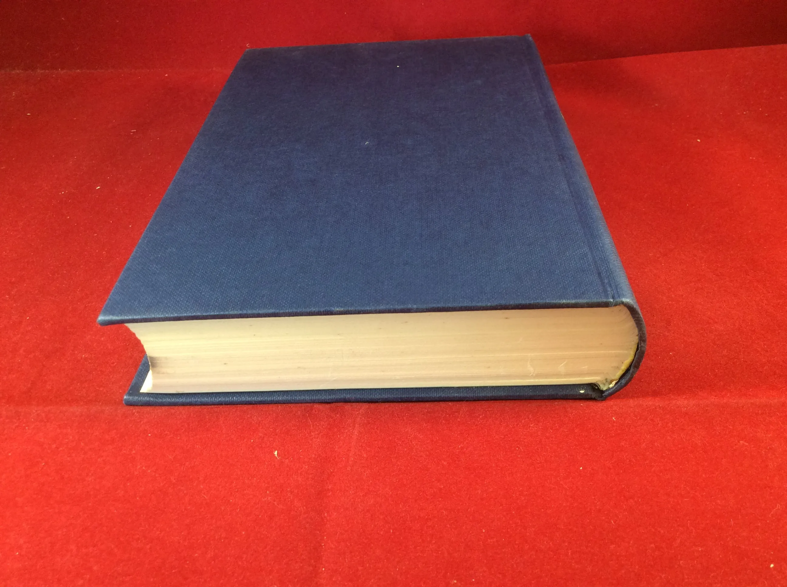 Dennis Wheatley, The Rape of Venice, Hutchinson, 1959, First Edition, Signed and Inscribed.