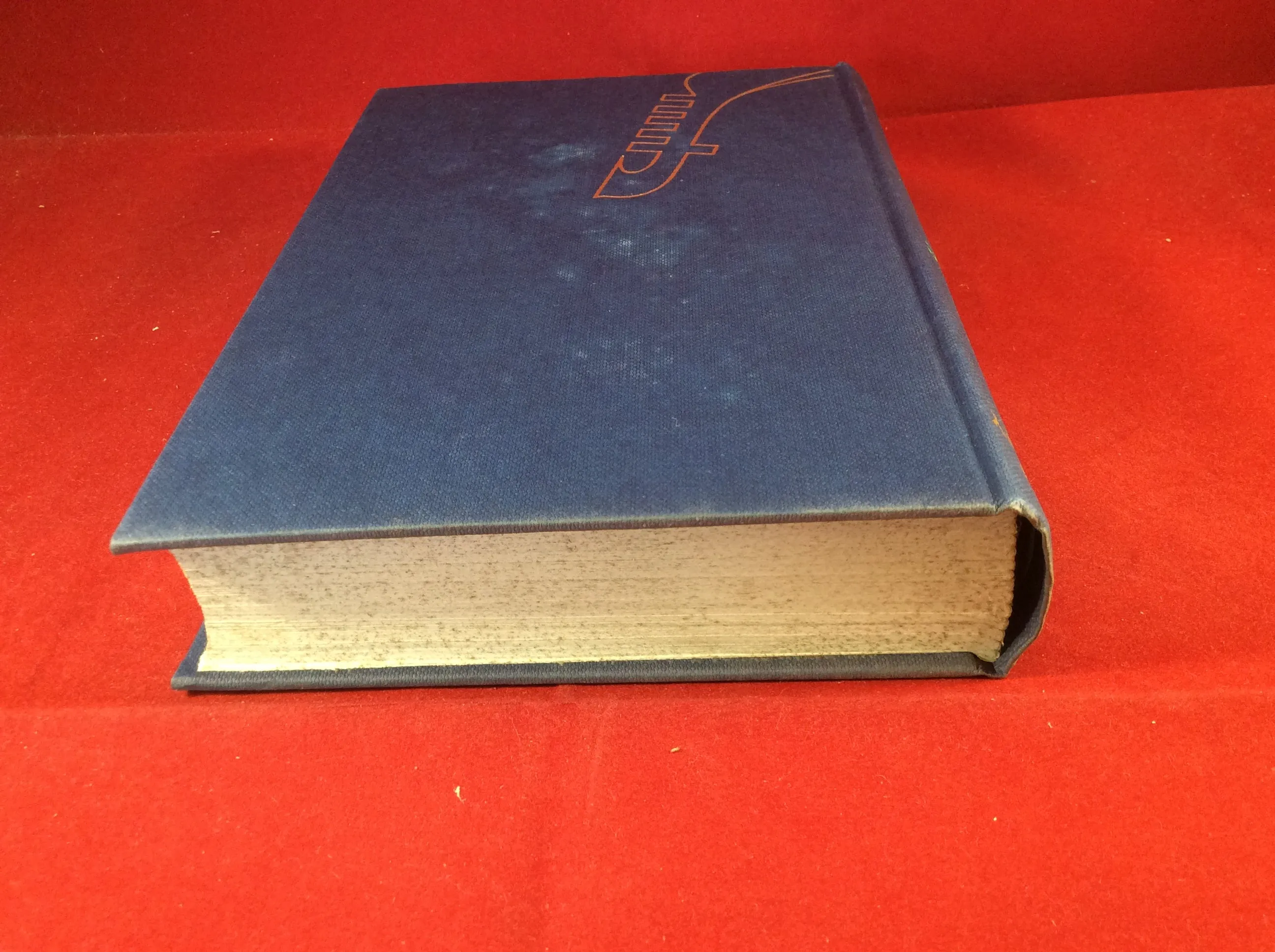 Dennis Wheatley, The Rape of Venice, Hutchinson, 1959, First Edition, Signed and Inscribed.