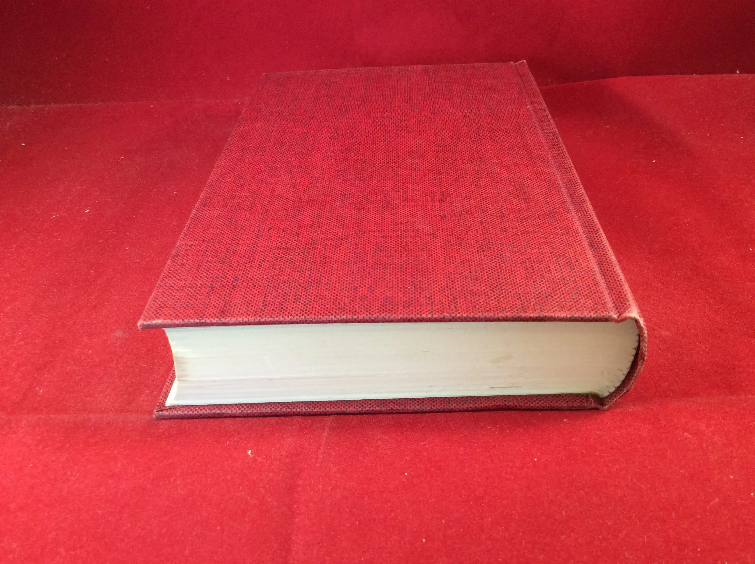 Dennis Wheatley, The Ravishing of Lady Mary Ware, Hutchinson, 1971, First Edition, Signed and Inscribed.