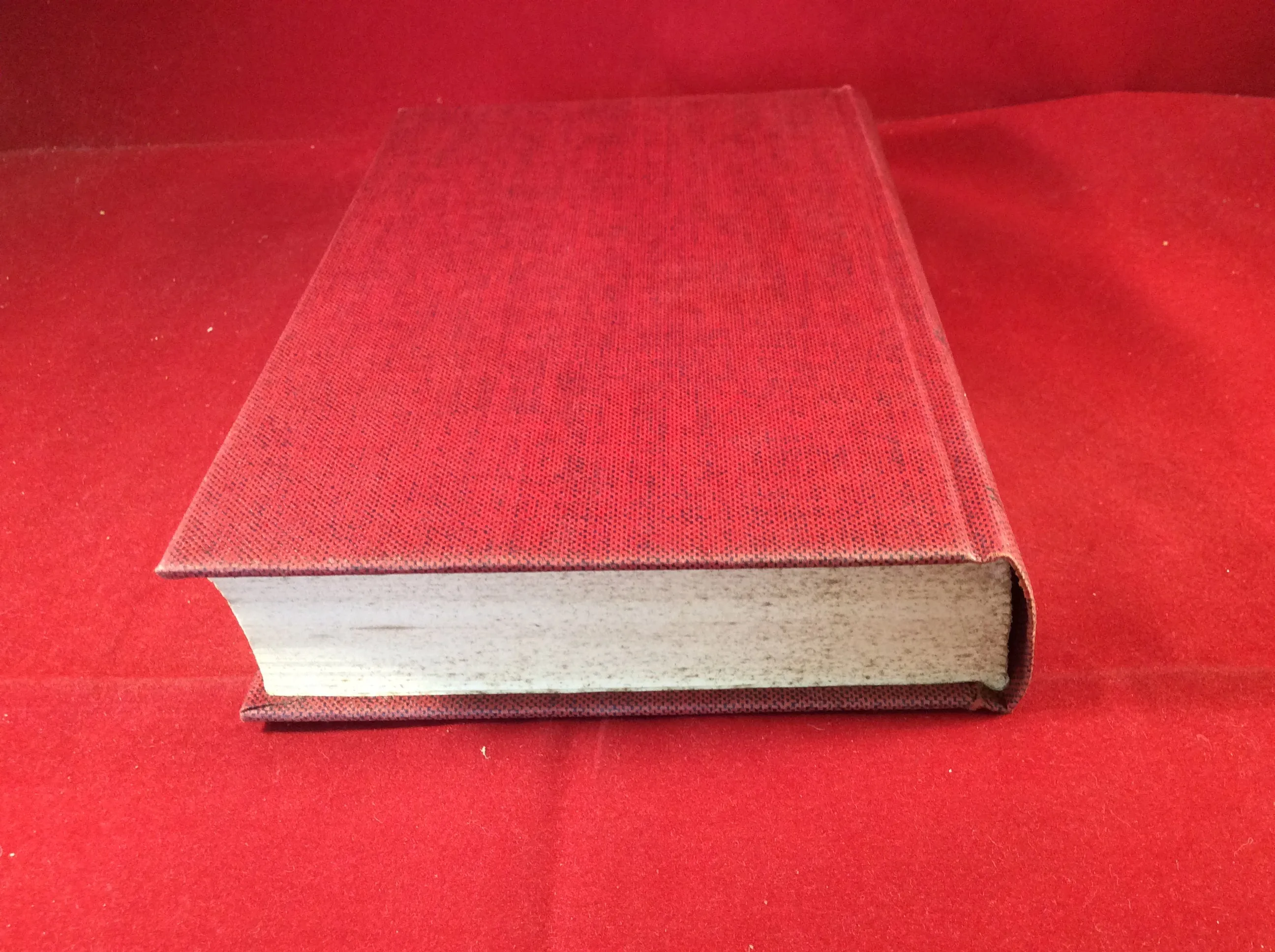 Dennis Wheatley, The Ravishing of Lady Mary Ware, Hutchinson, 1971, First Edition, Signed and Inscribed.