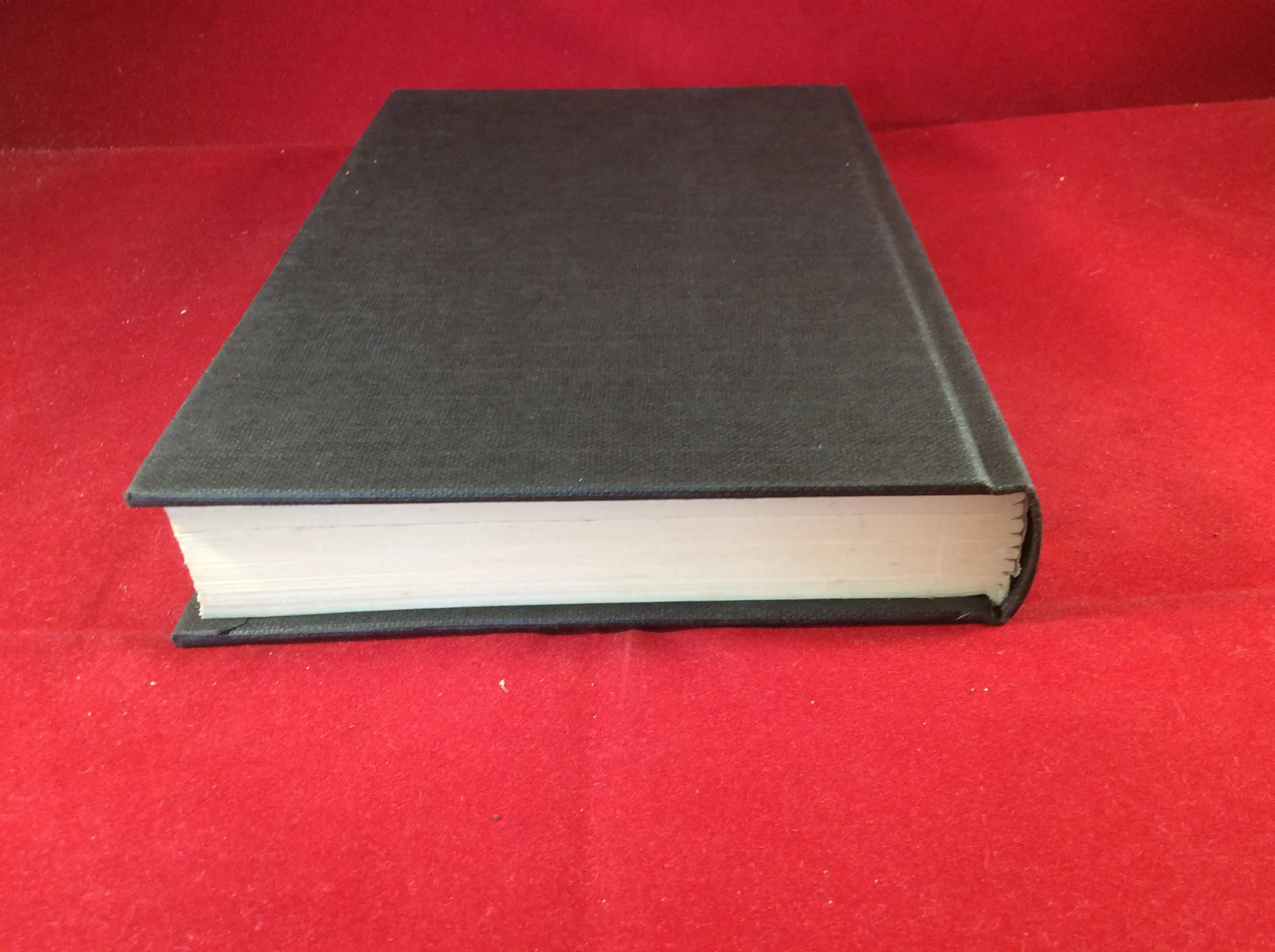 Dennis Wheatley, The Time Has Come...The Memoirs of Dennis Wheatley, Drink and Ink 1919-1977, Hutchinson, 1979, First Edition, Includes letter from Dennis Wheatley.
