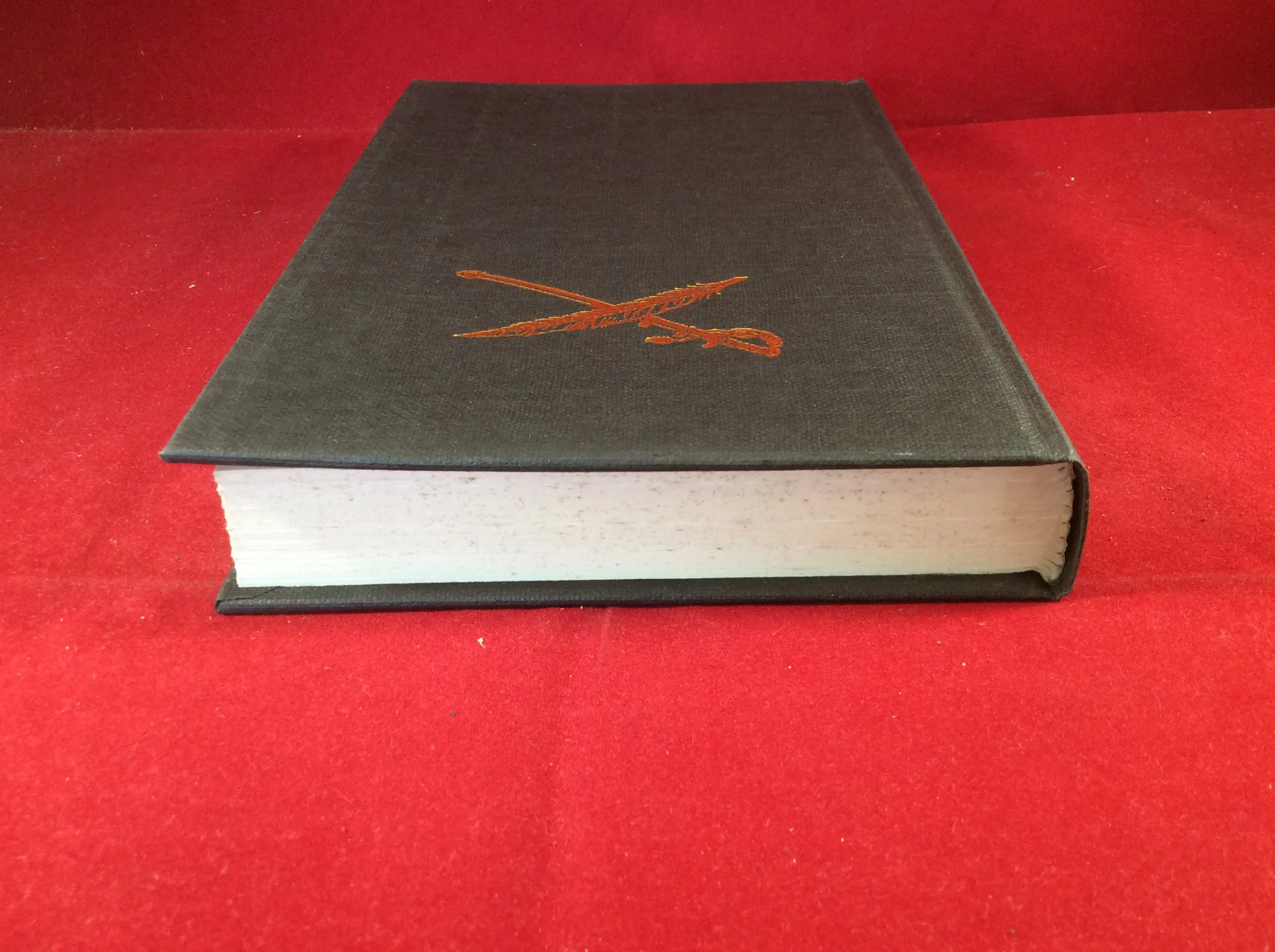 Dennis Wheatley, The Time Has Come...The Memoirs of Dennis Wheatley, Drink and Ink 1919-1977, Hutchinson, 1979, First Edition, Includes letter from Dennis Wheatley.
