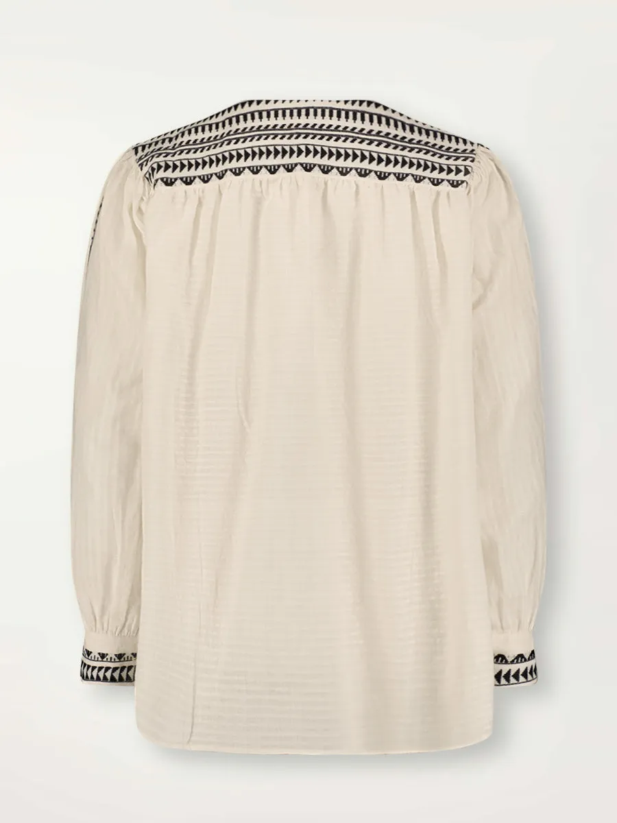 DERA | Blouse