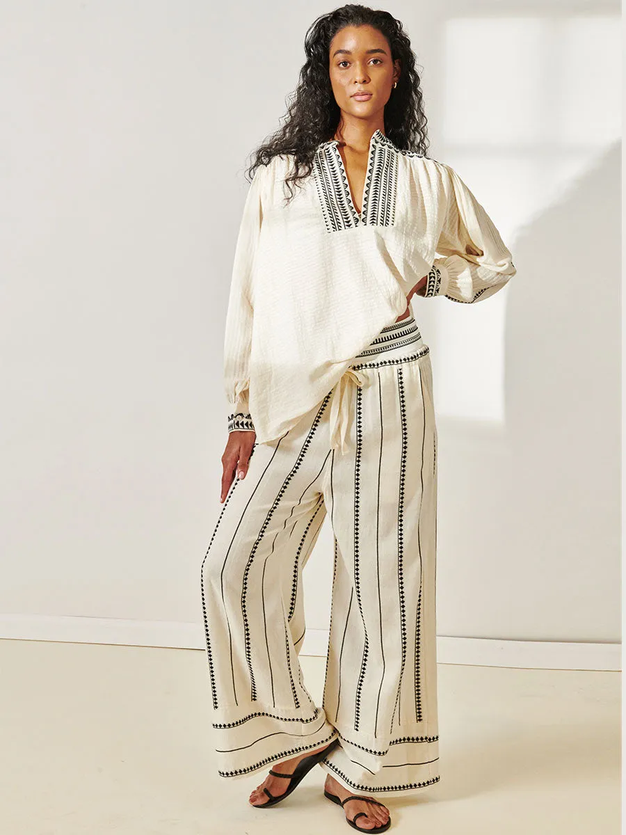 DERA | Blouse